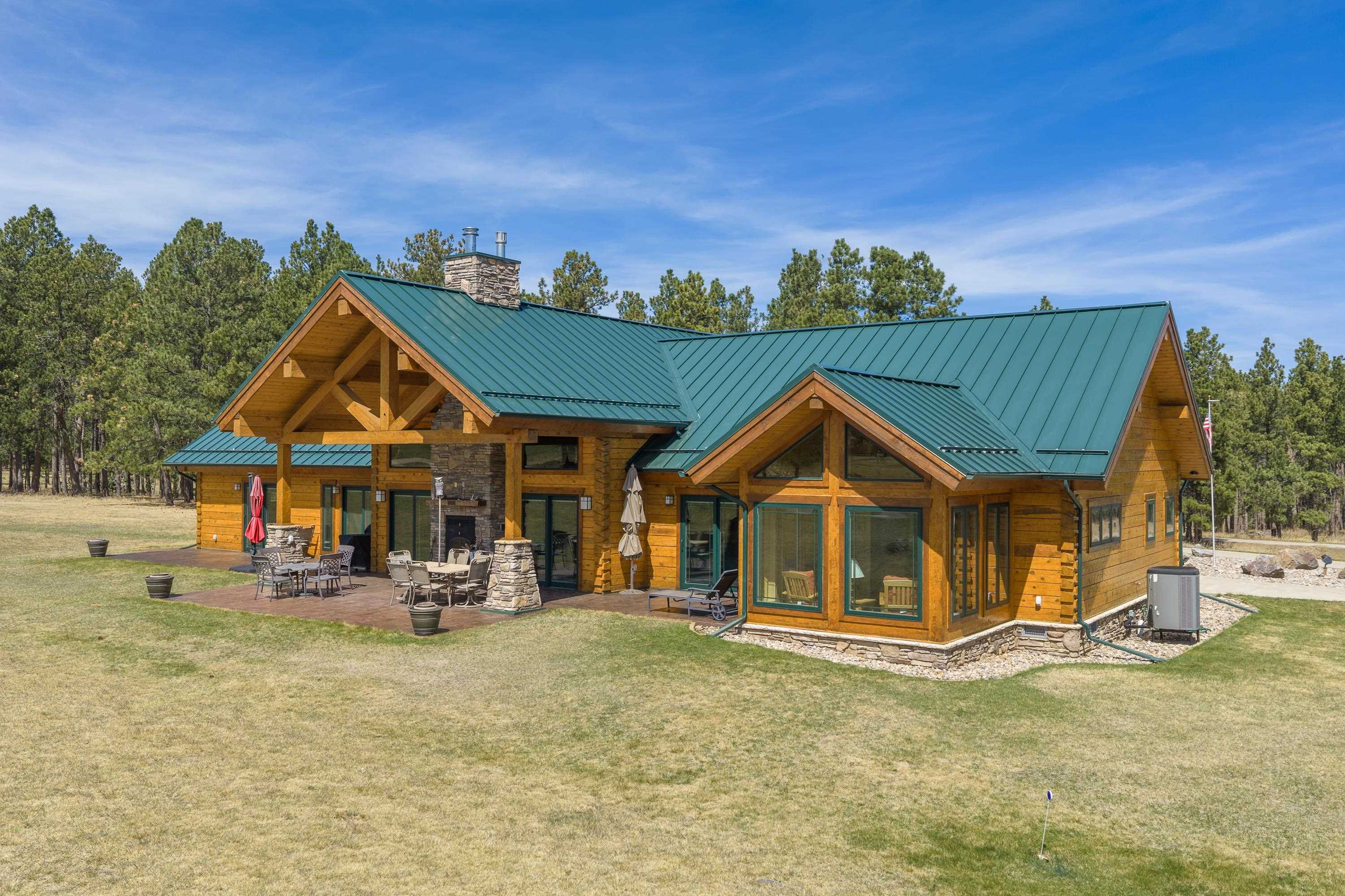 22765 Hat Mountain Drive