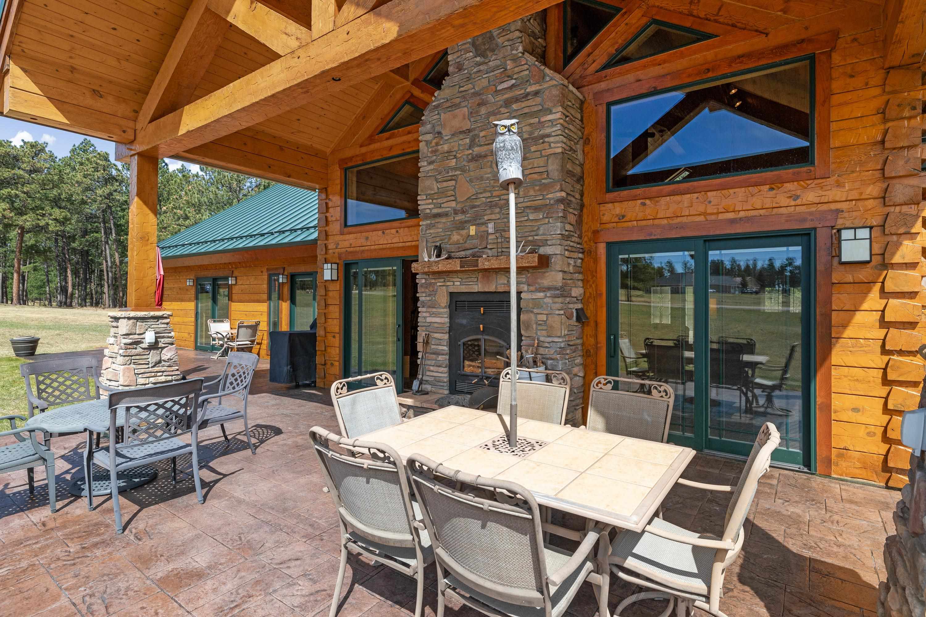 22765 Hat Mountain Drive