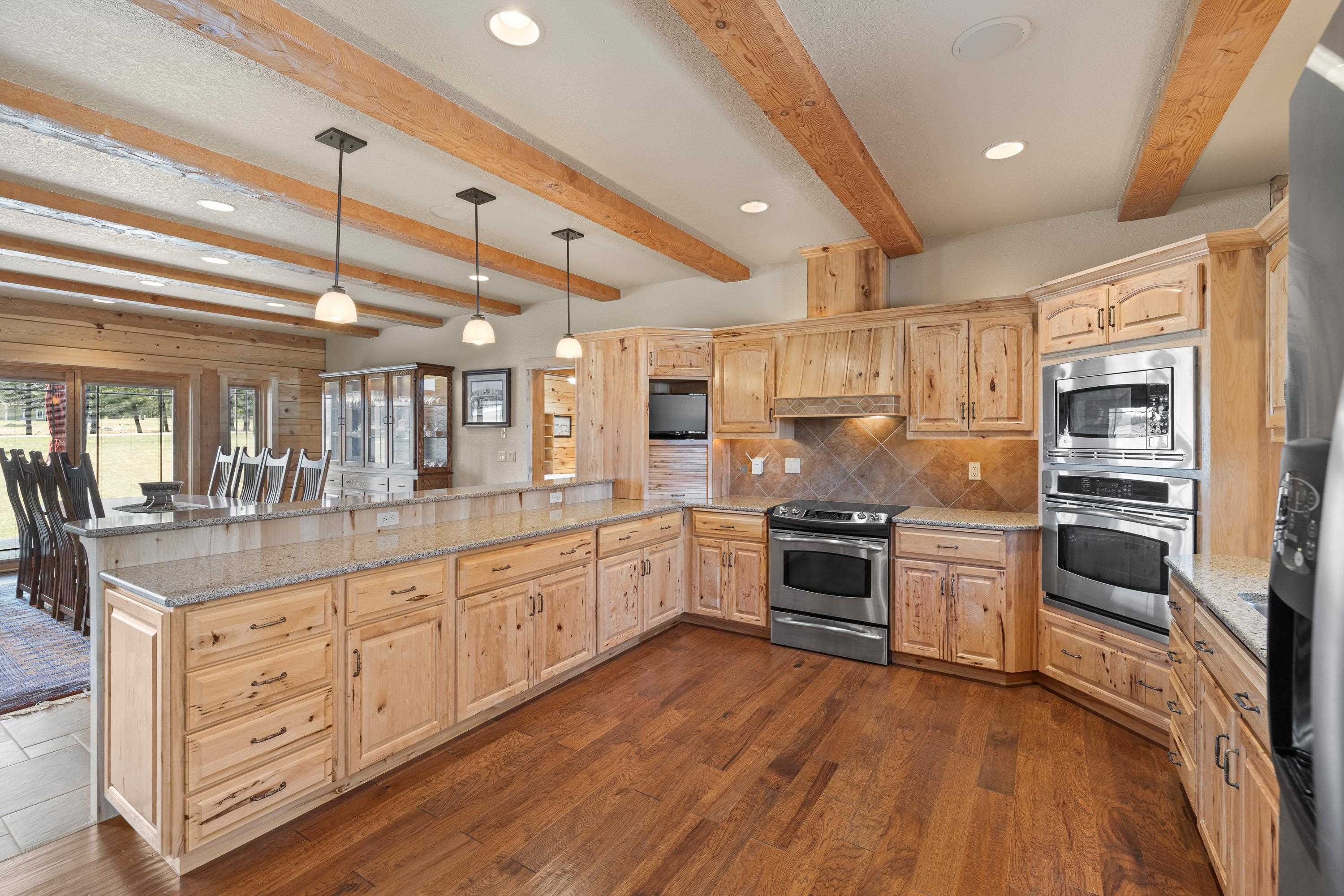 22765 Hat Mountain Drive