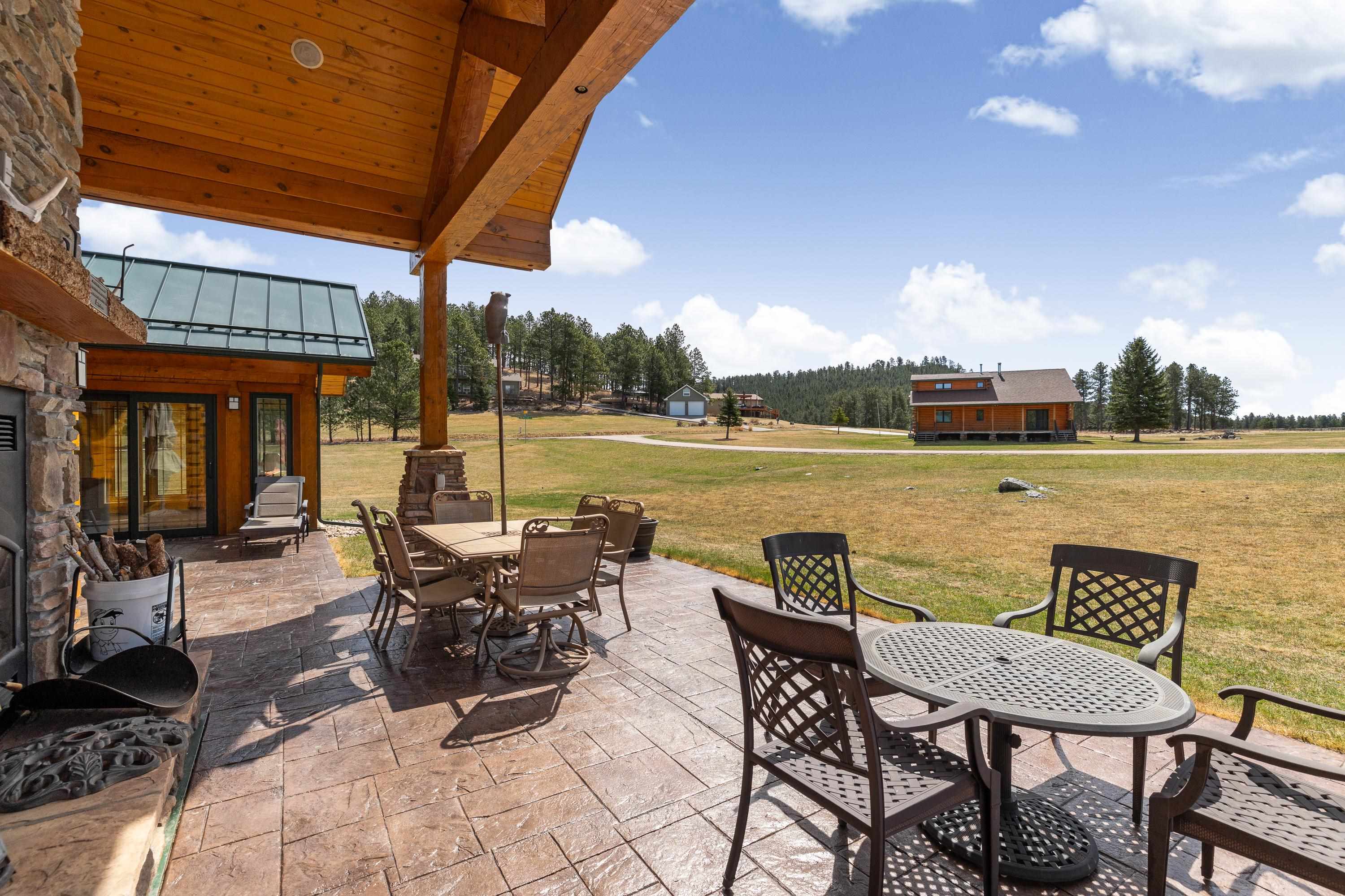 22765 Hat Mountain Drive