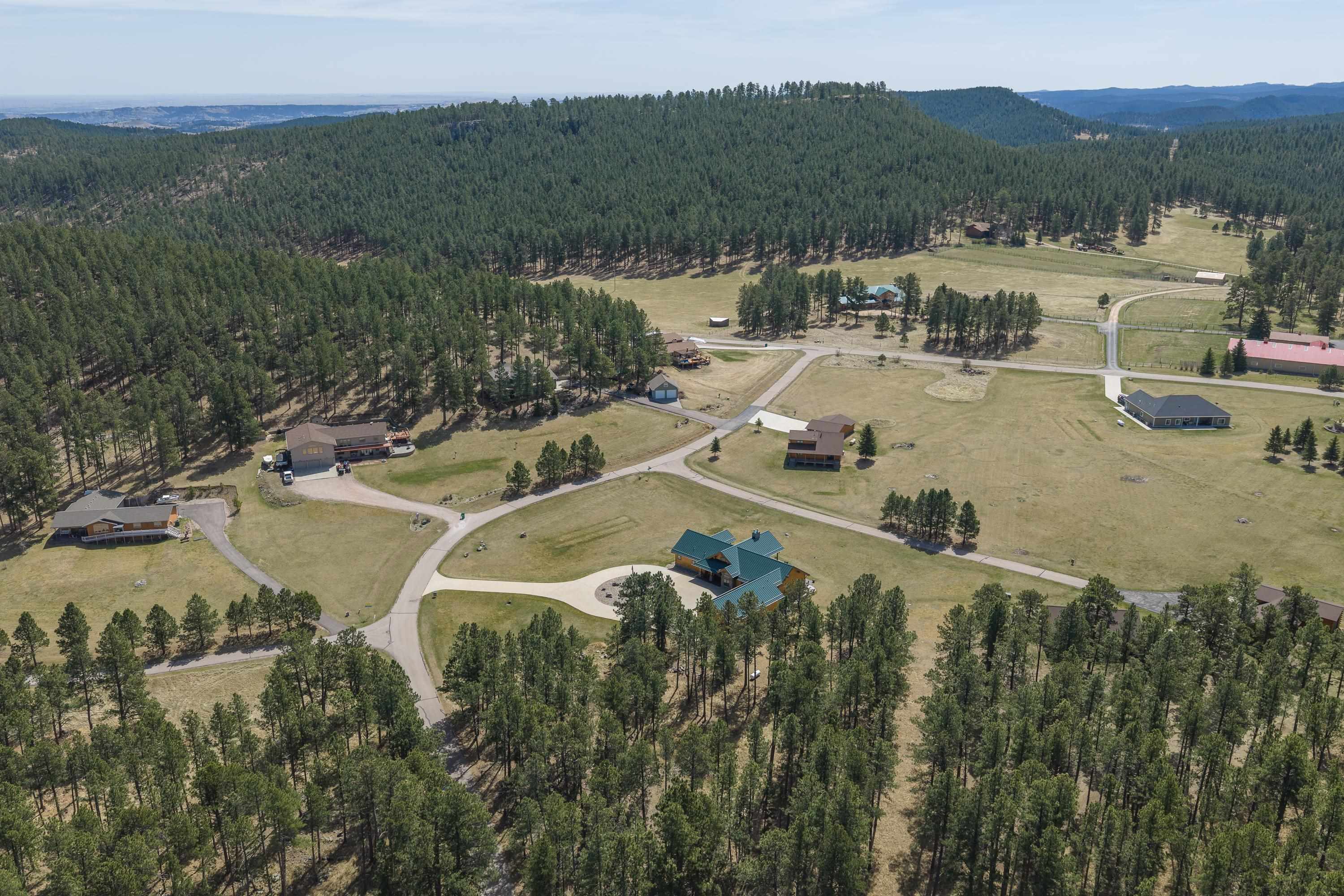 22765 Hat Mountain Drive