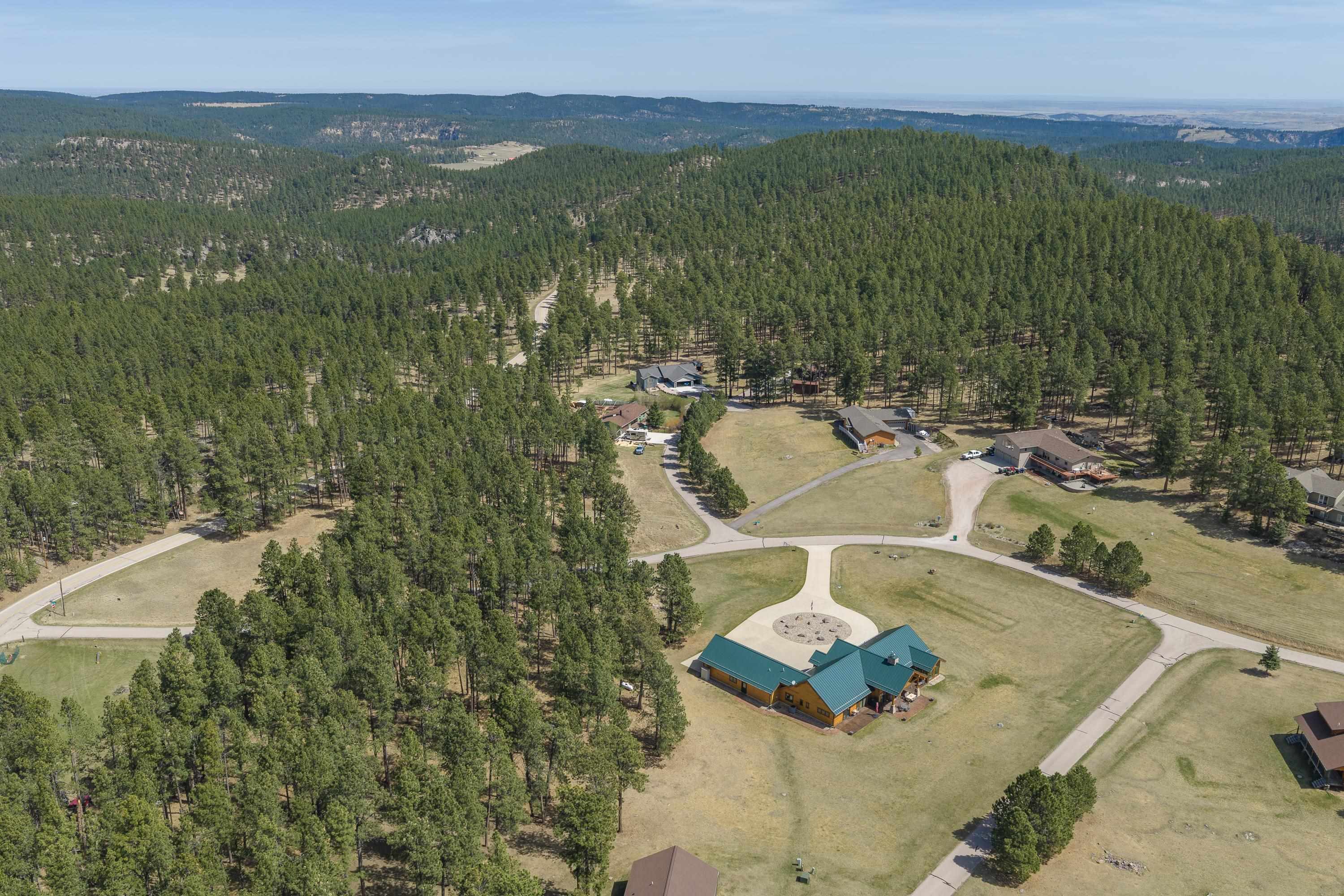 22765 Hat Mountain Drive