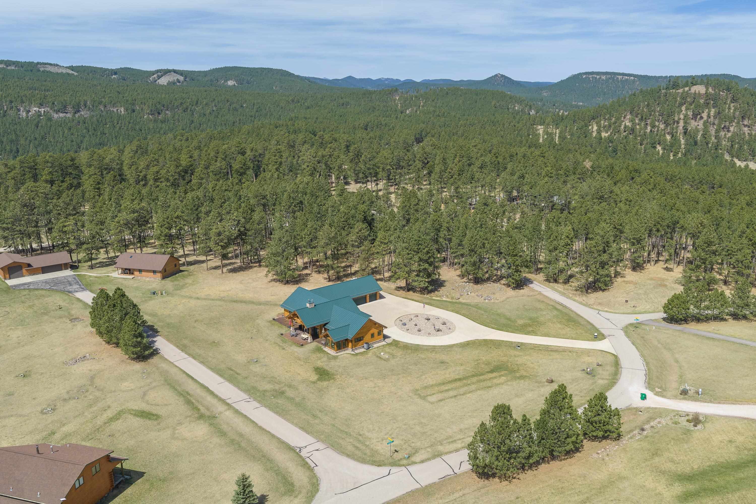 22765 Hat Mountain Drive