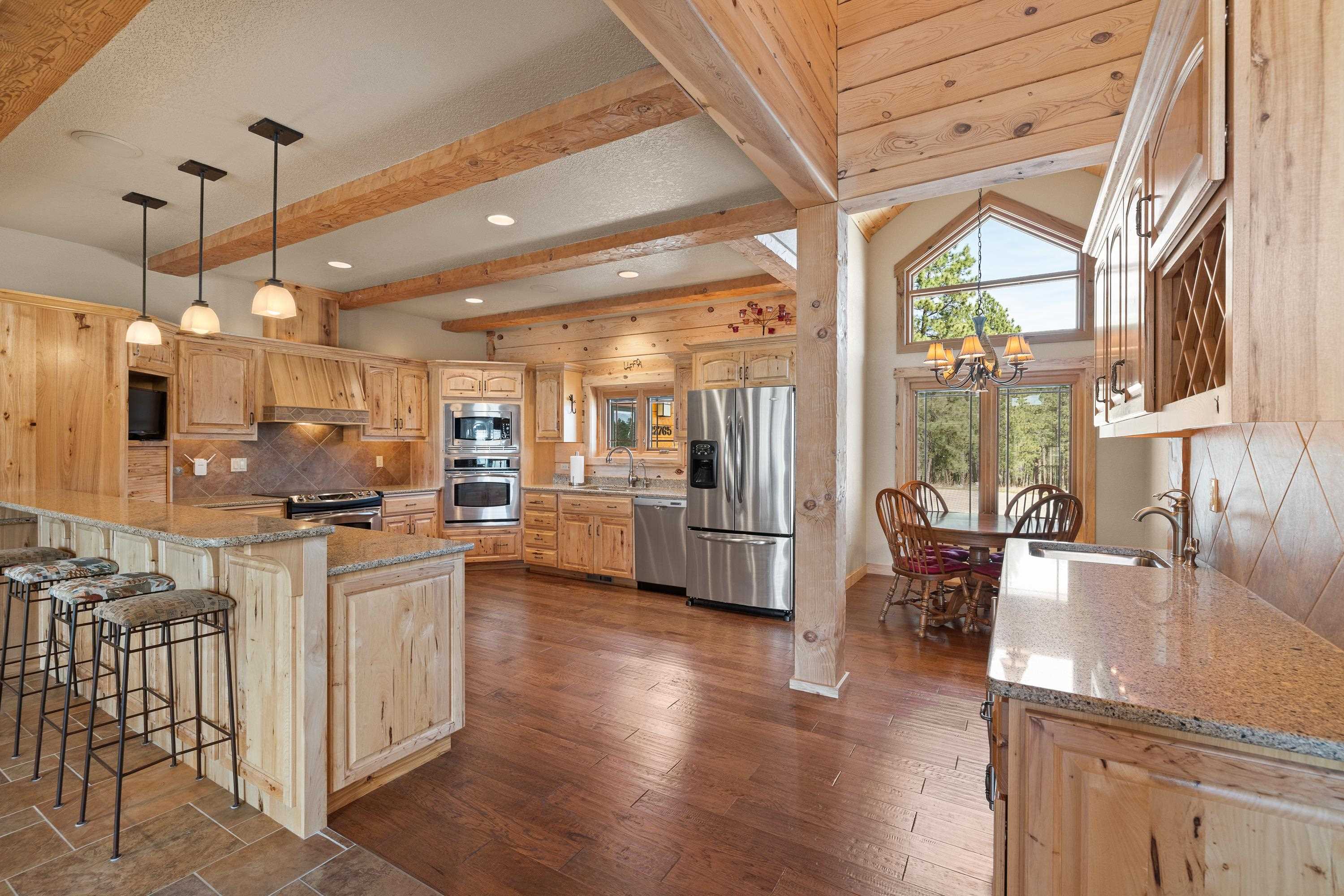 22765 Hat Mountain Drive