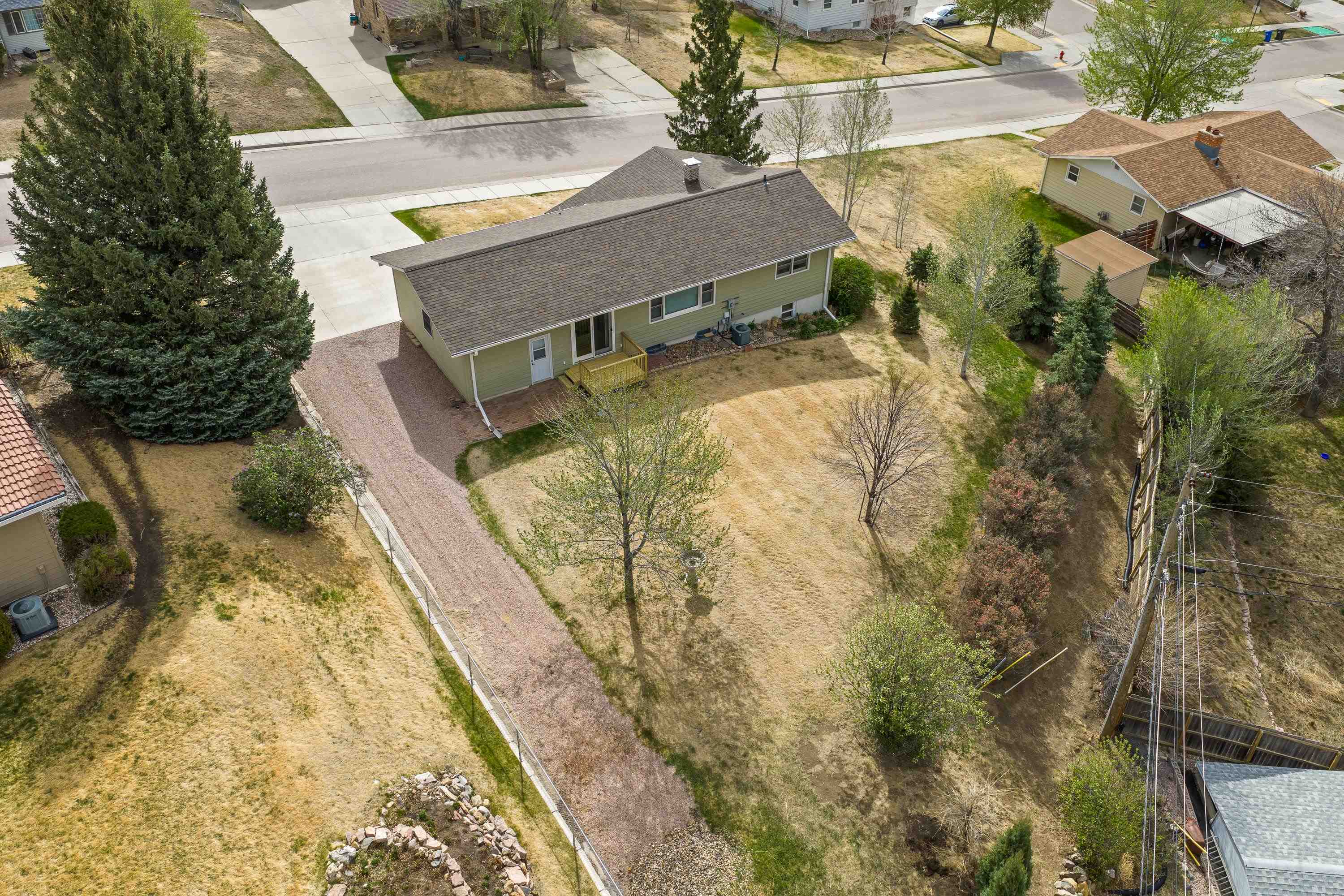 2801 Grandview Drive