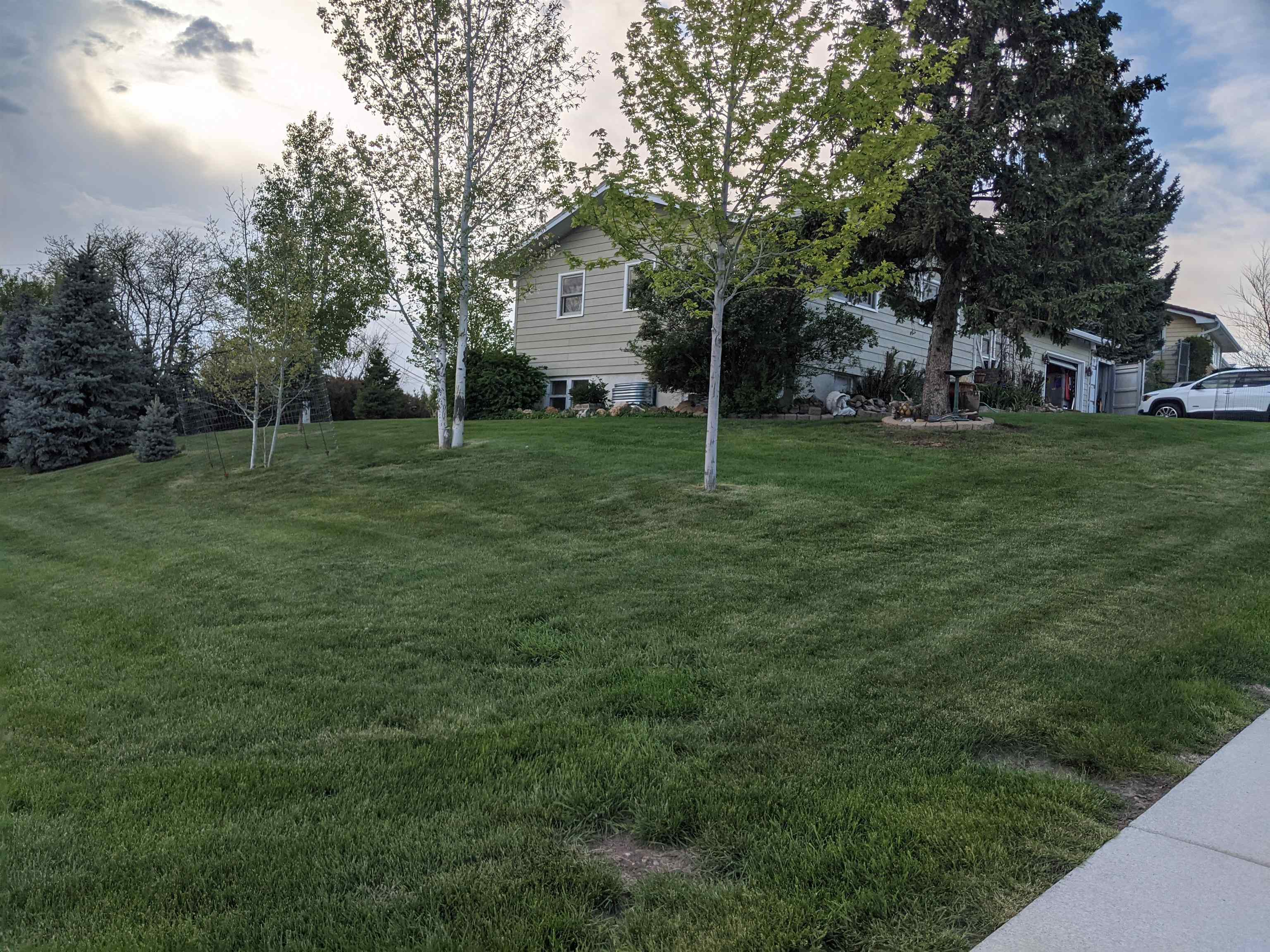 2801 Grandview Drive