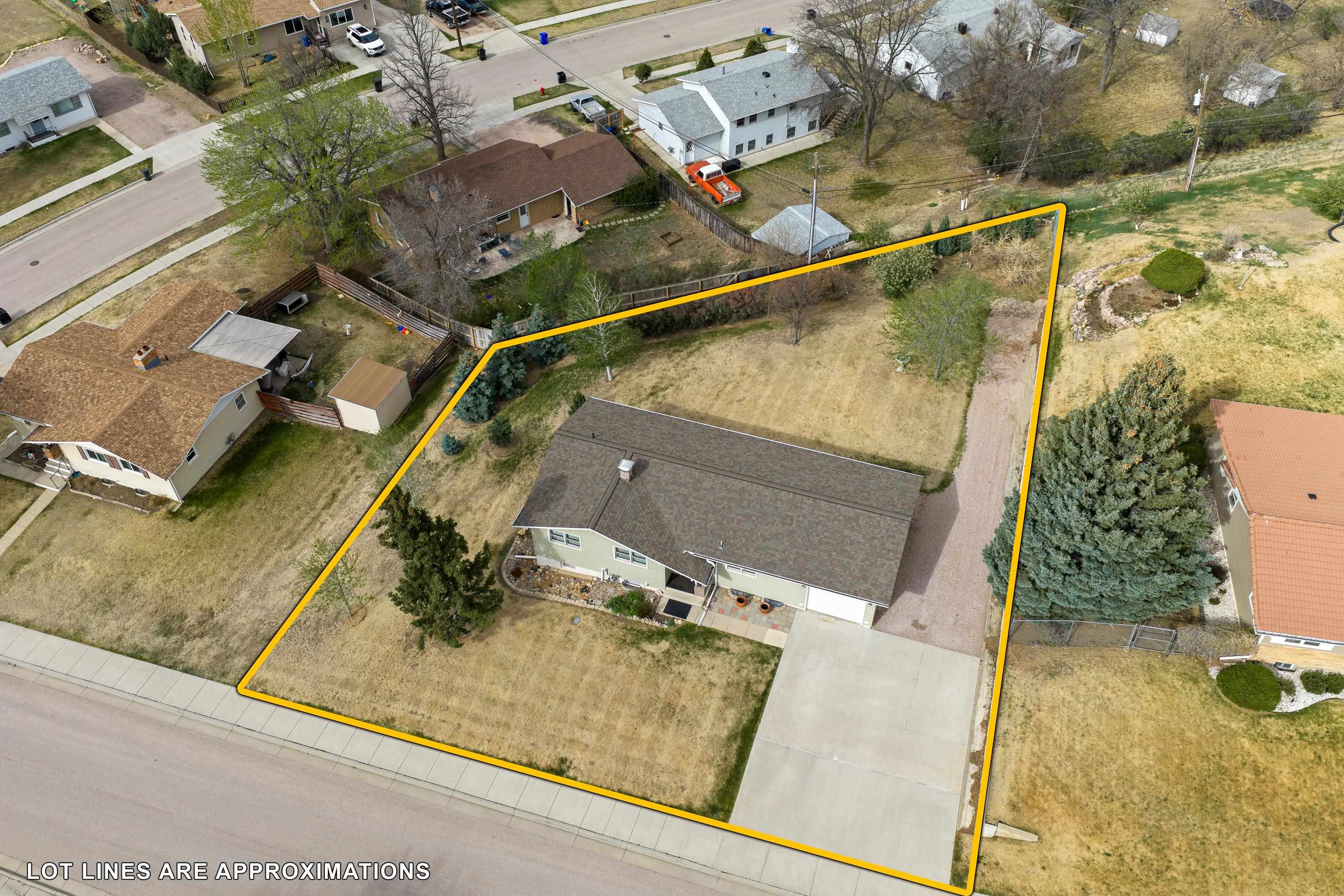 2801 Grandview Drive