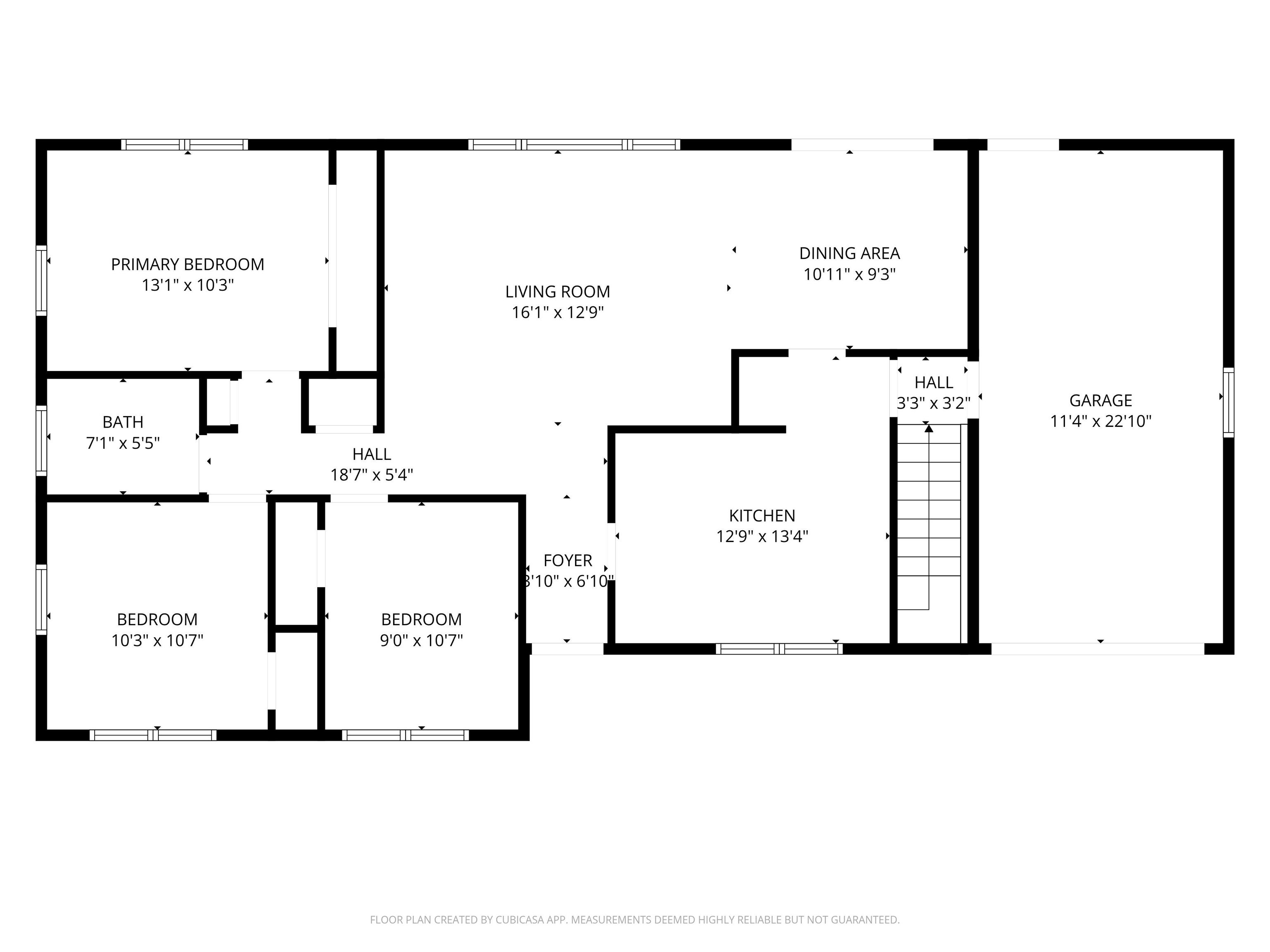 2801 Grandview Drive