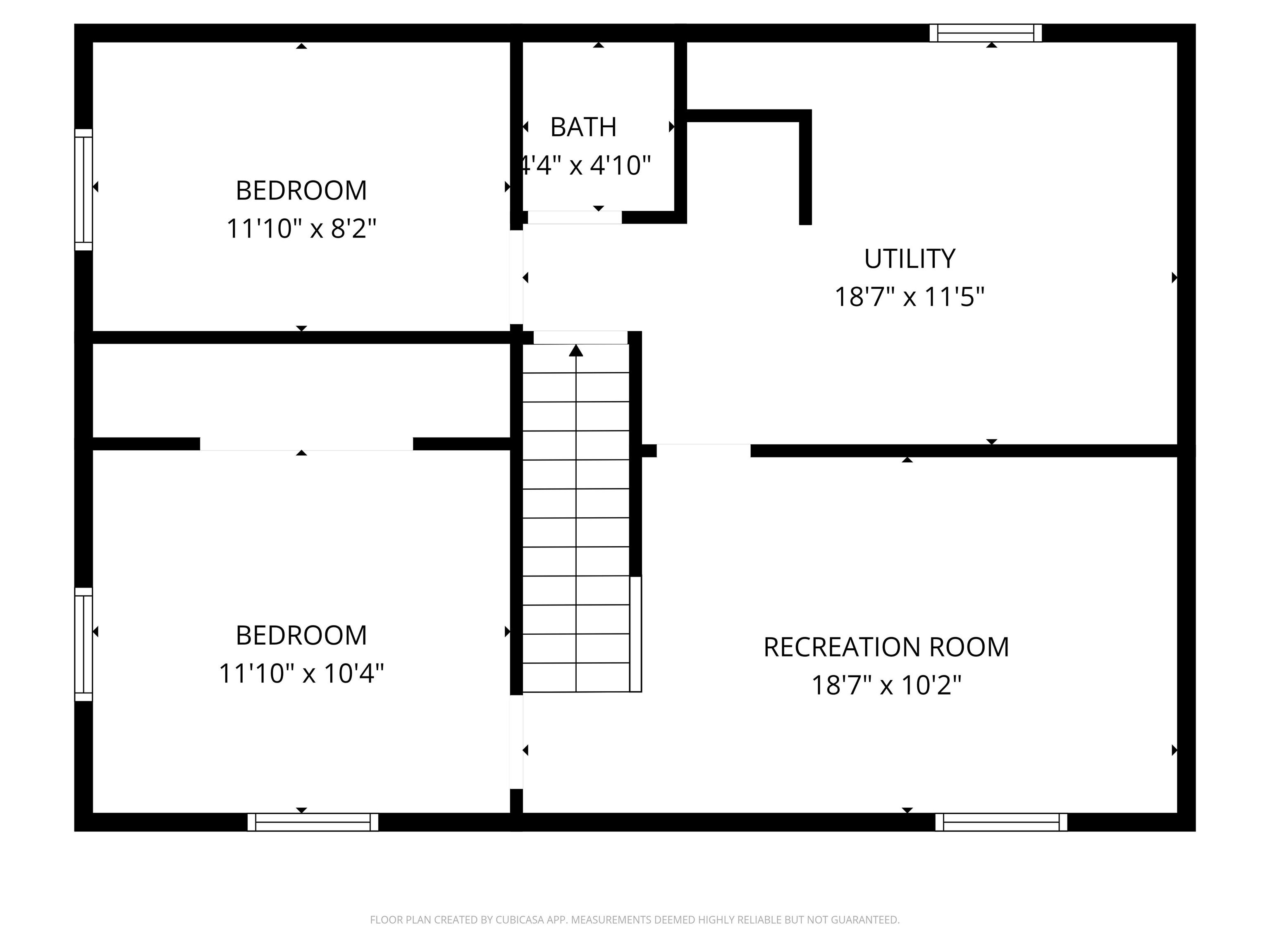 3520 Arizona St.