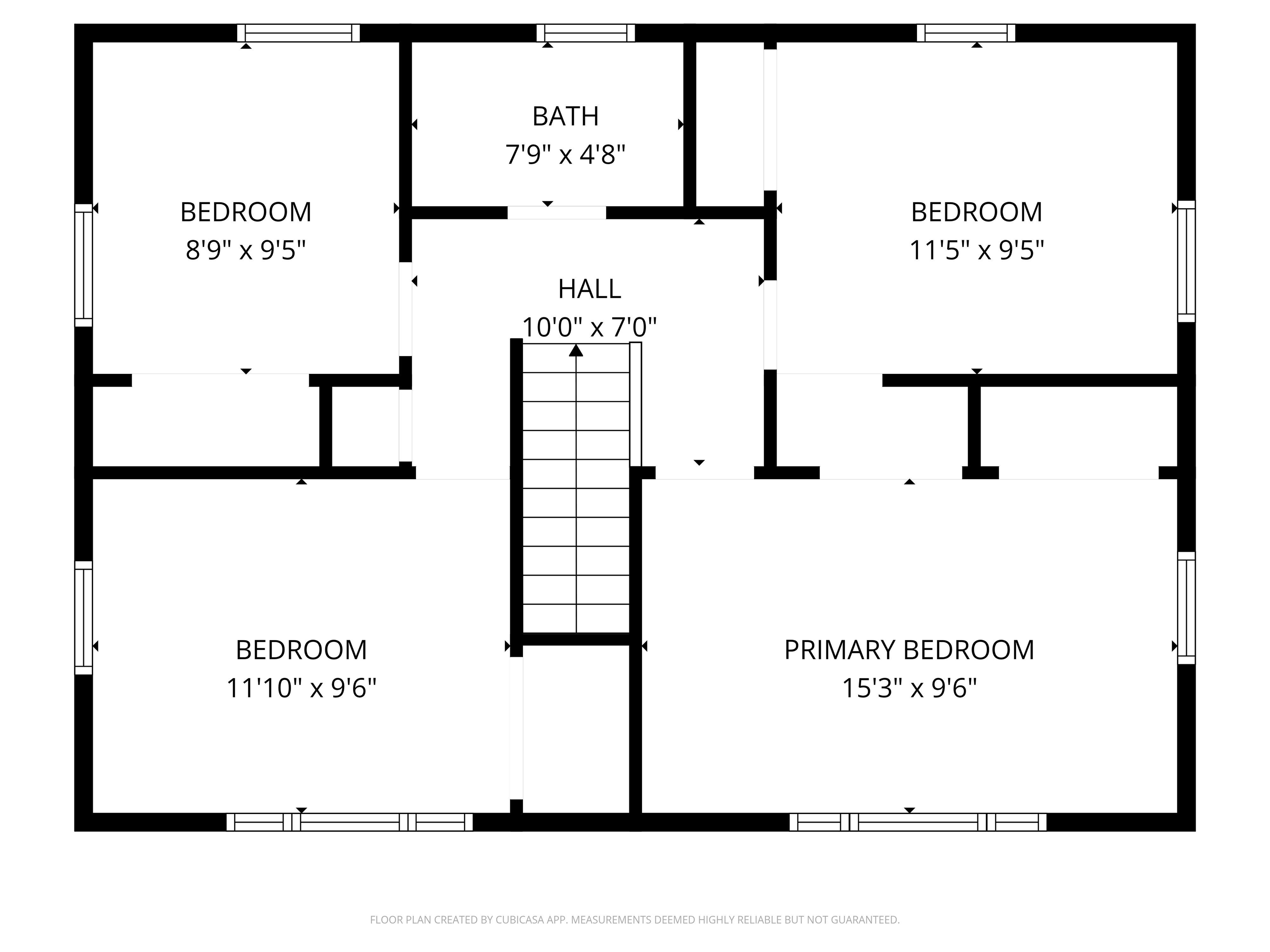 3520 Arizona St.