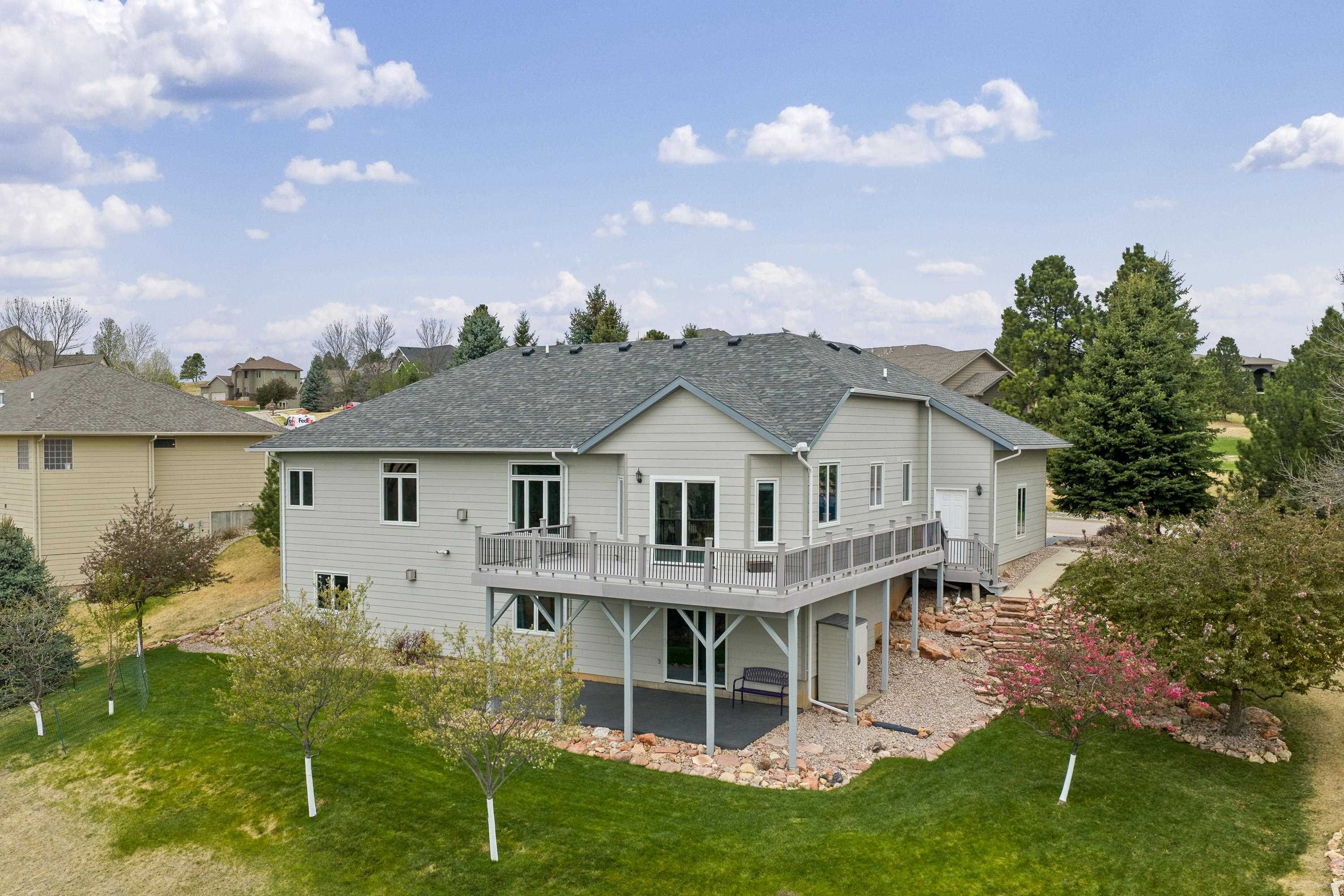 7145 Prestwick Road