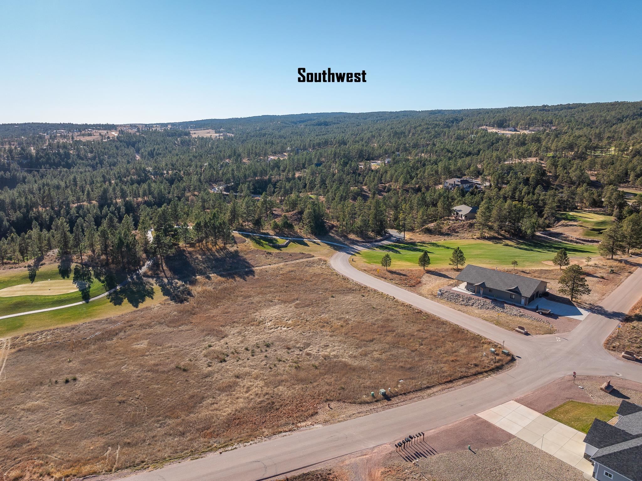 GC-41R Meadowlark Drive
