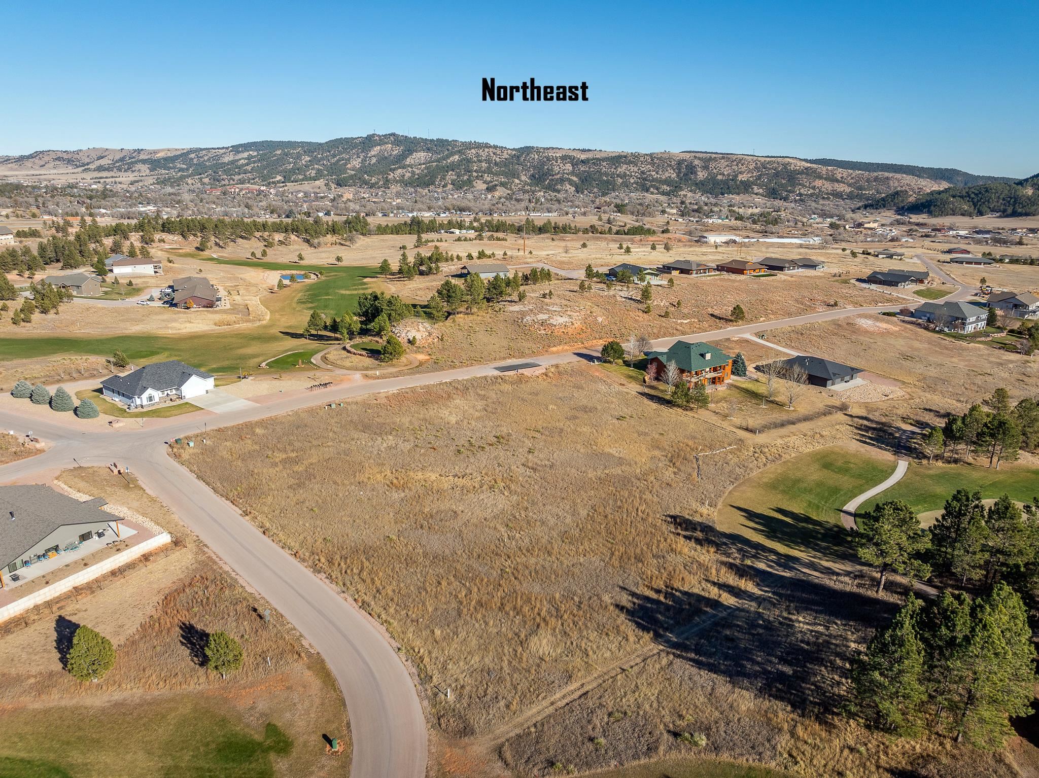 GC-41R Meadowlark Drive