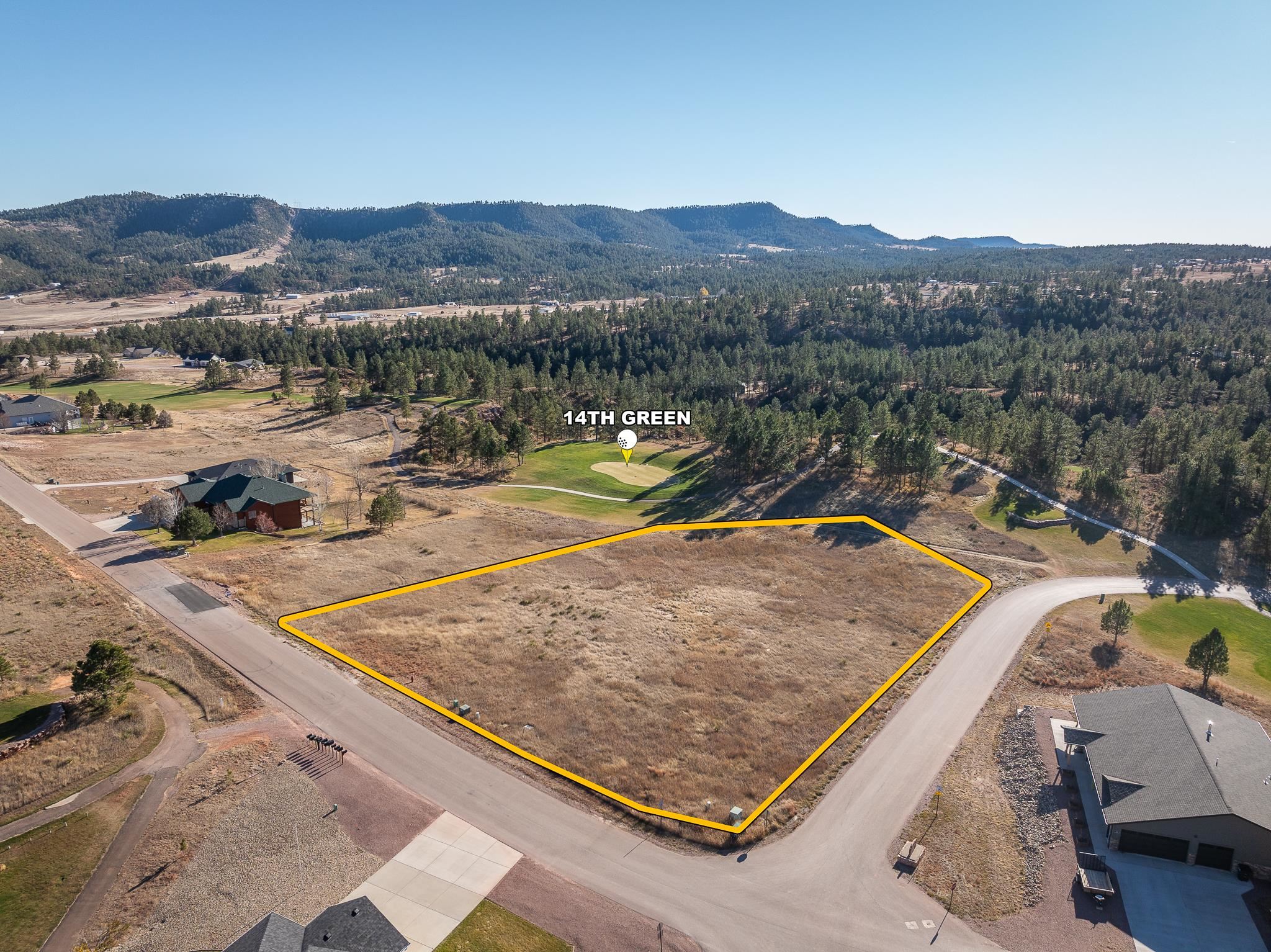 GC-41R Meadowlark Drive