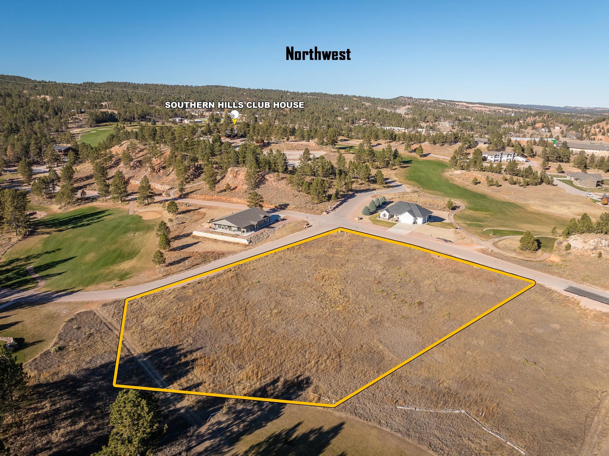 GC-41R Meadowlark Drive