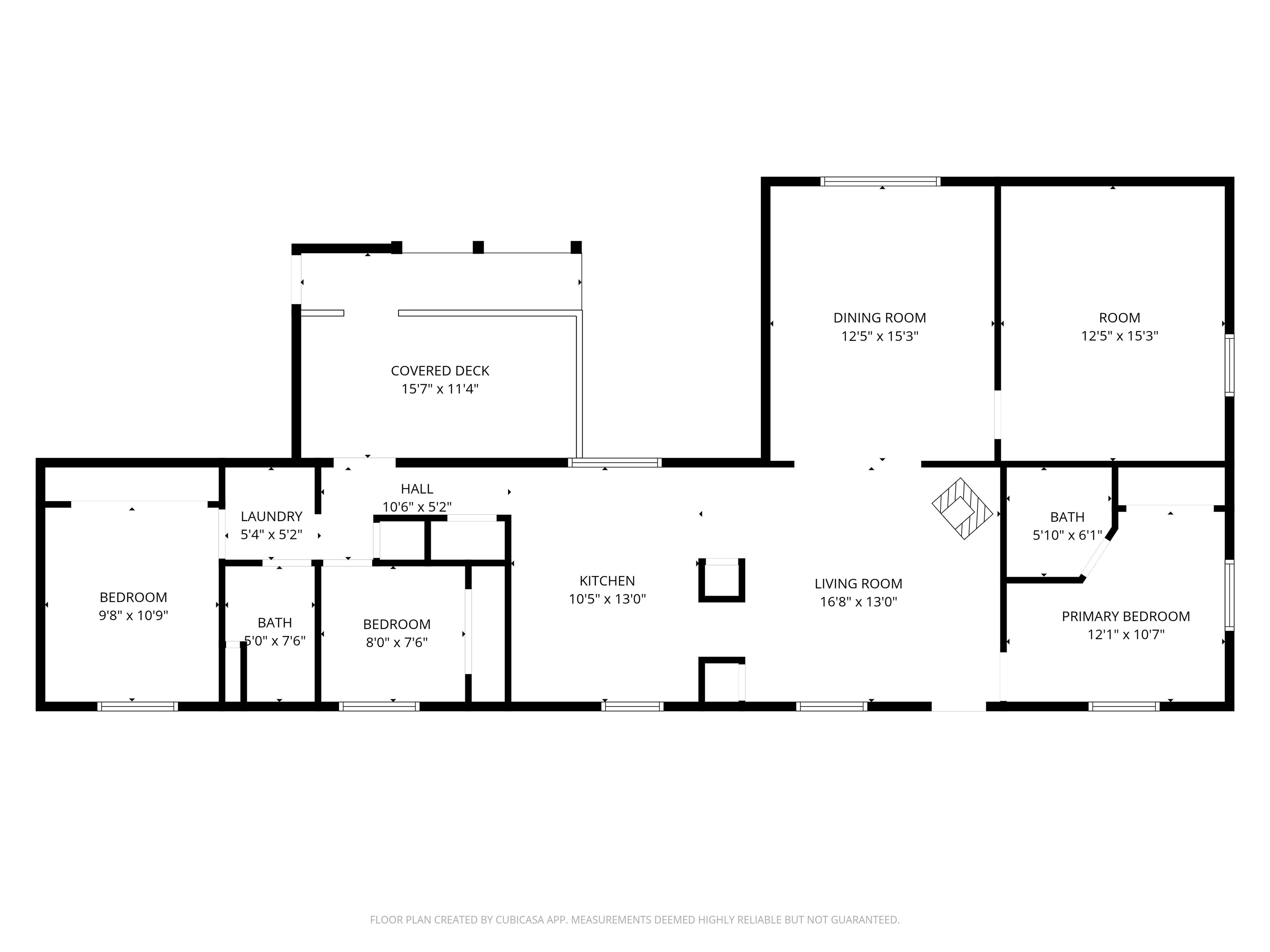 13073 Pine Cliff Circle