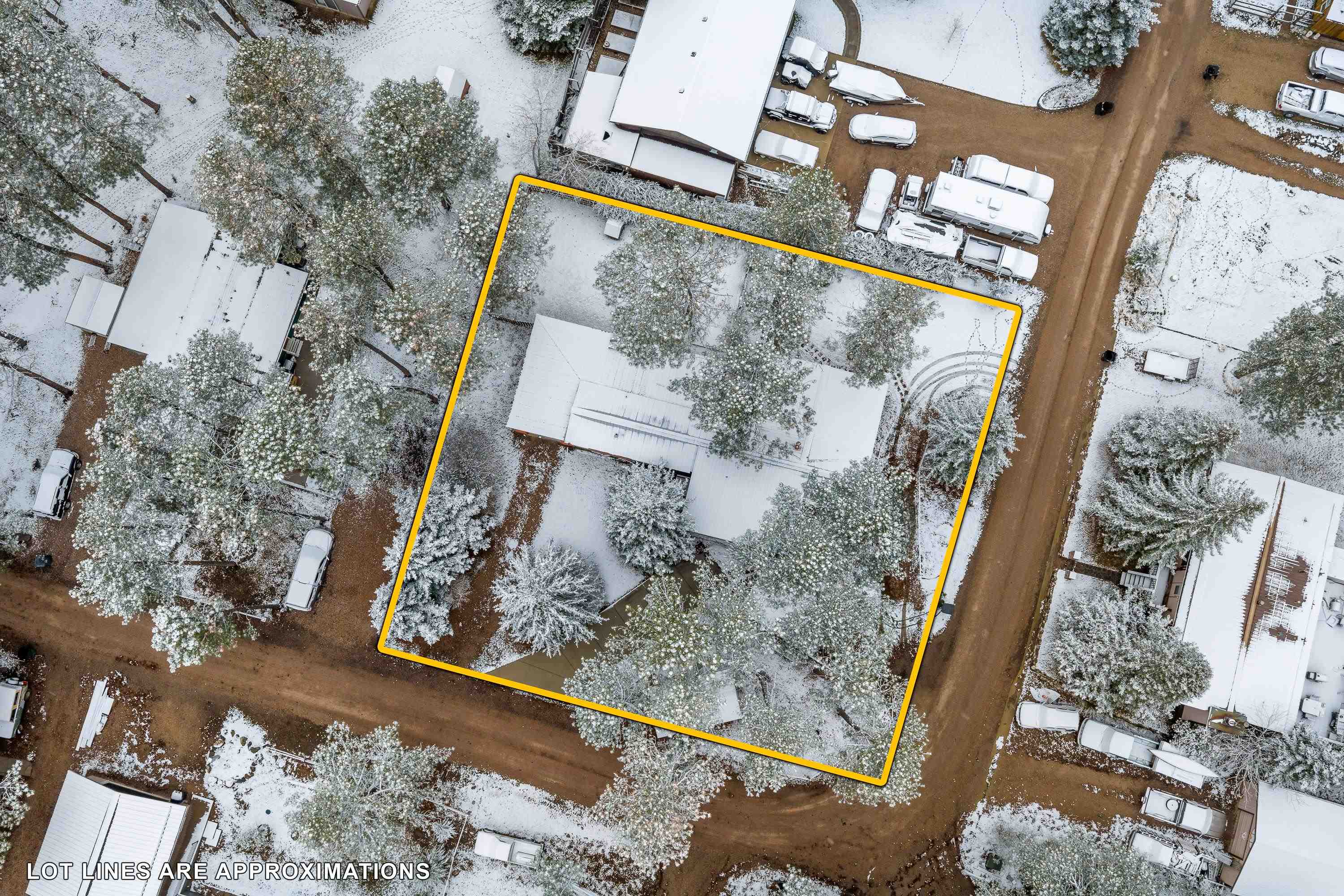 13073 Pine Cliff Circle