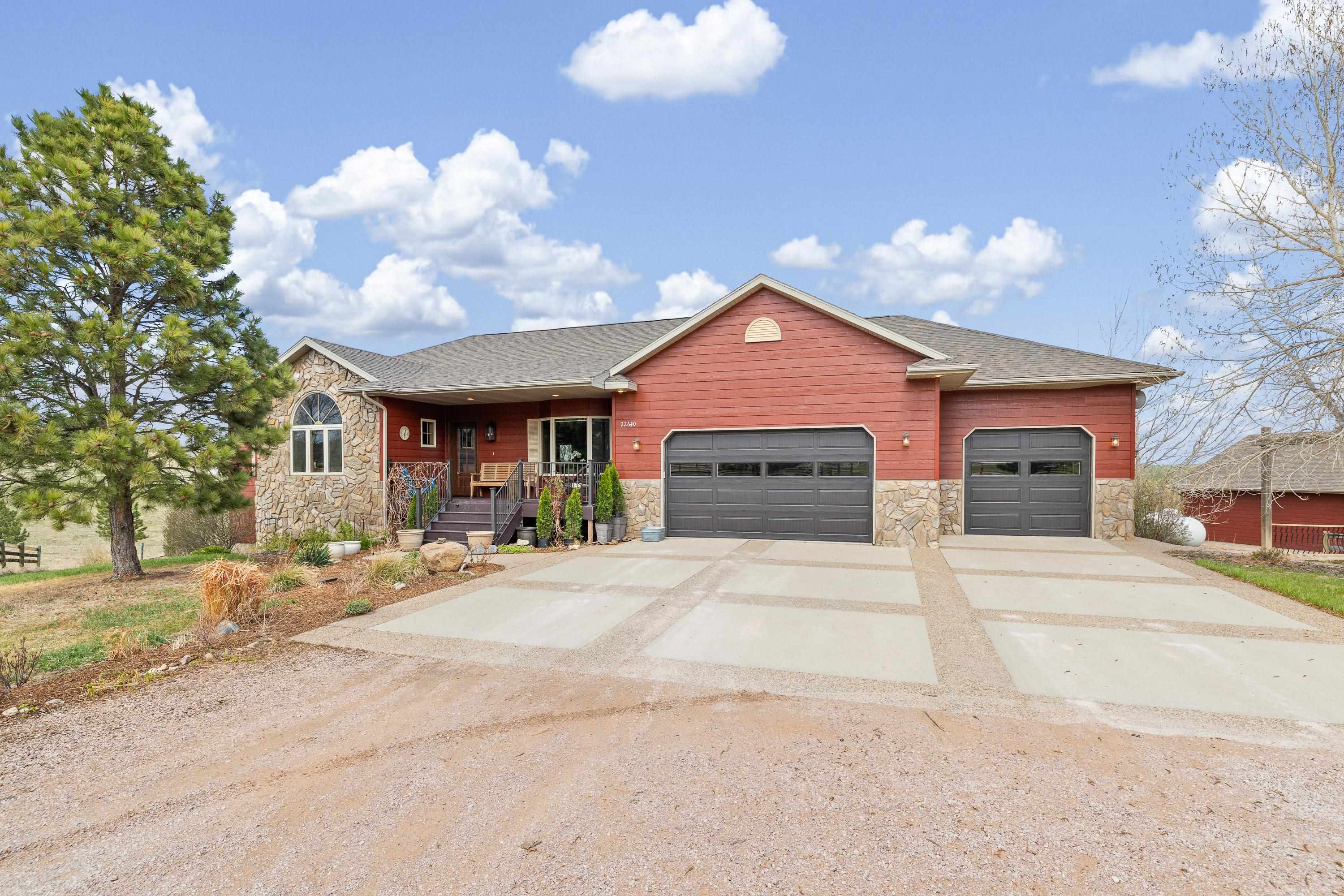22640 Hazel Lane