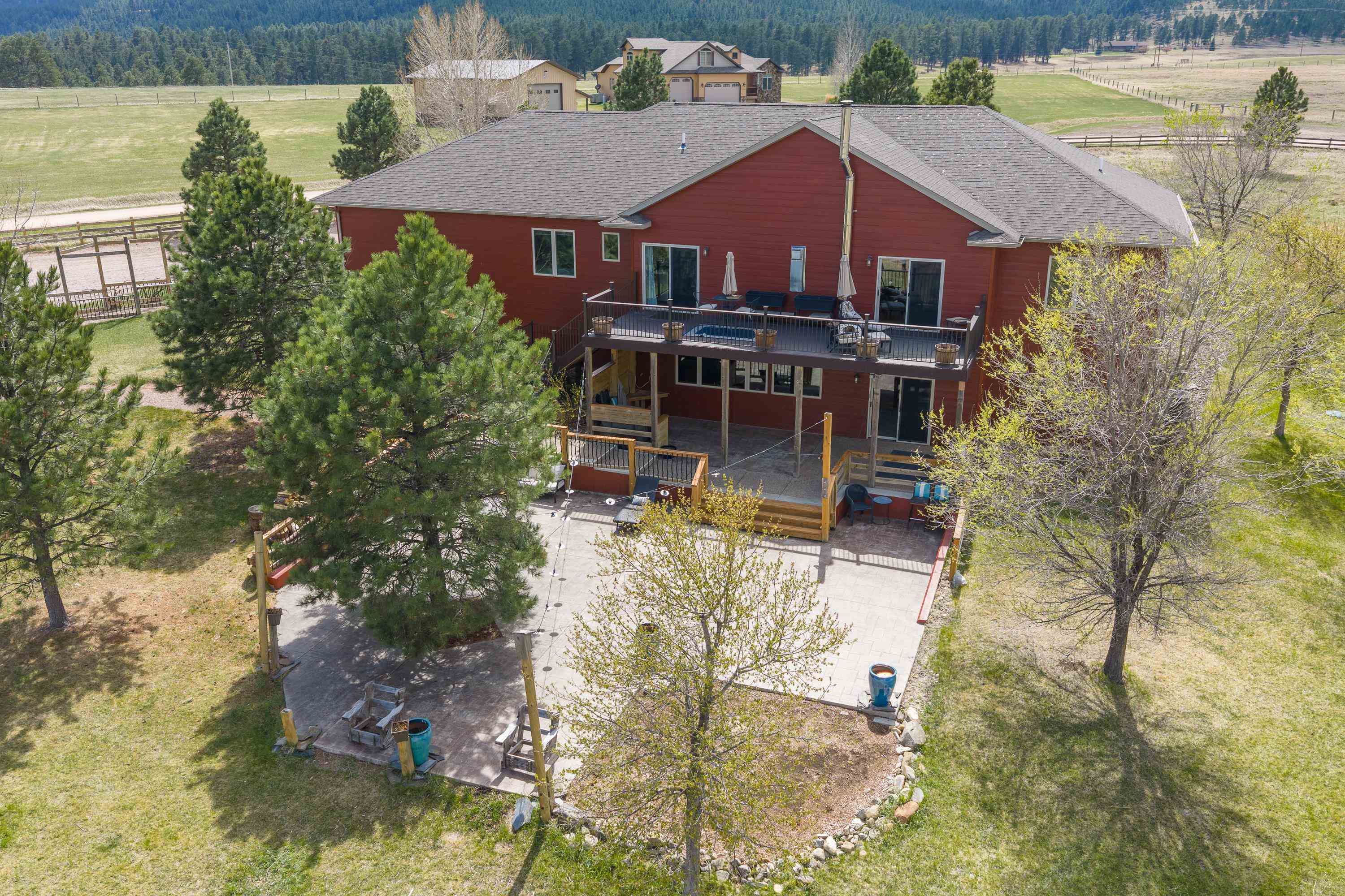 22640 Hazel Lane