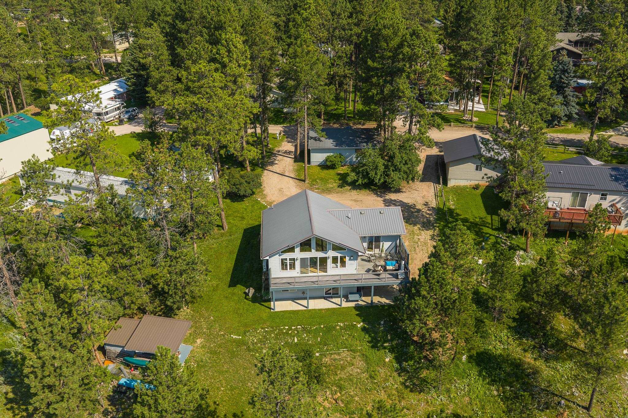 13082 Pine Cliff Circle