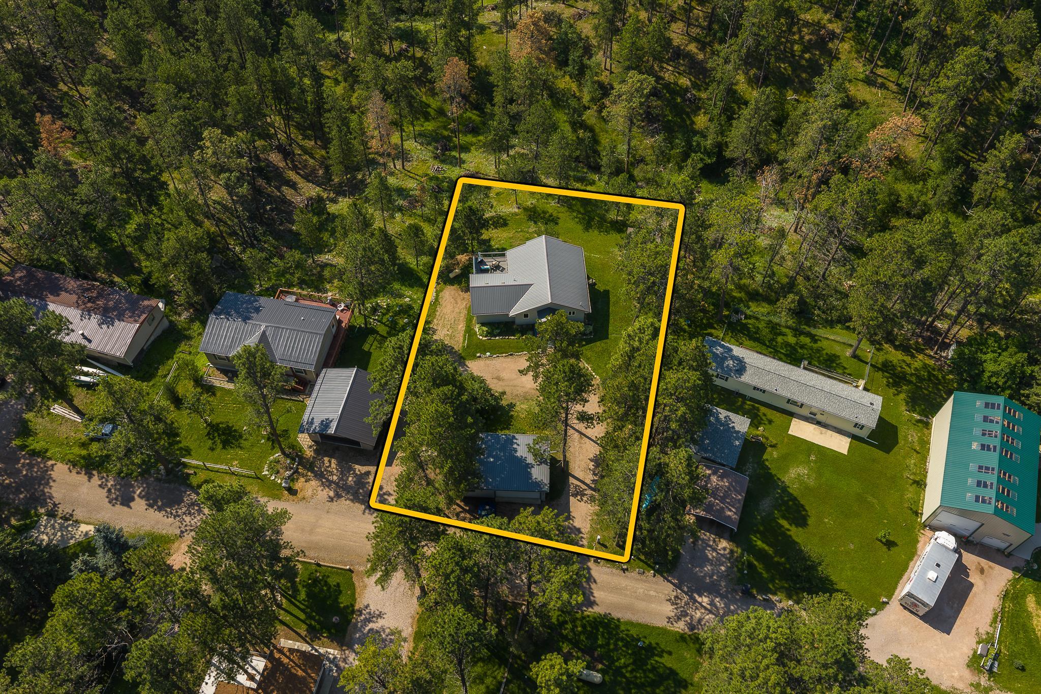 13082 Pine Cliff Circle