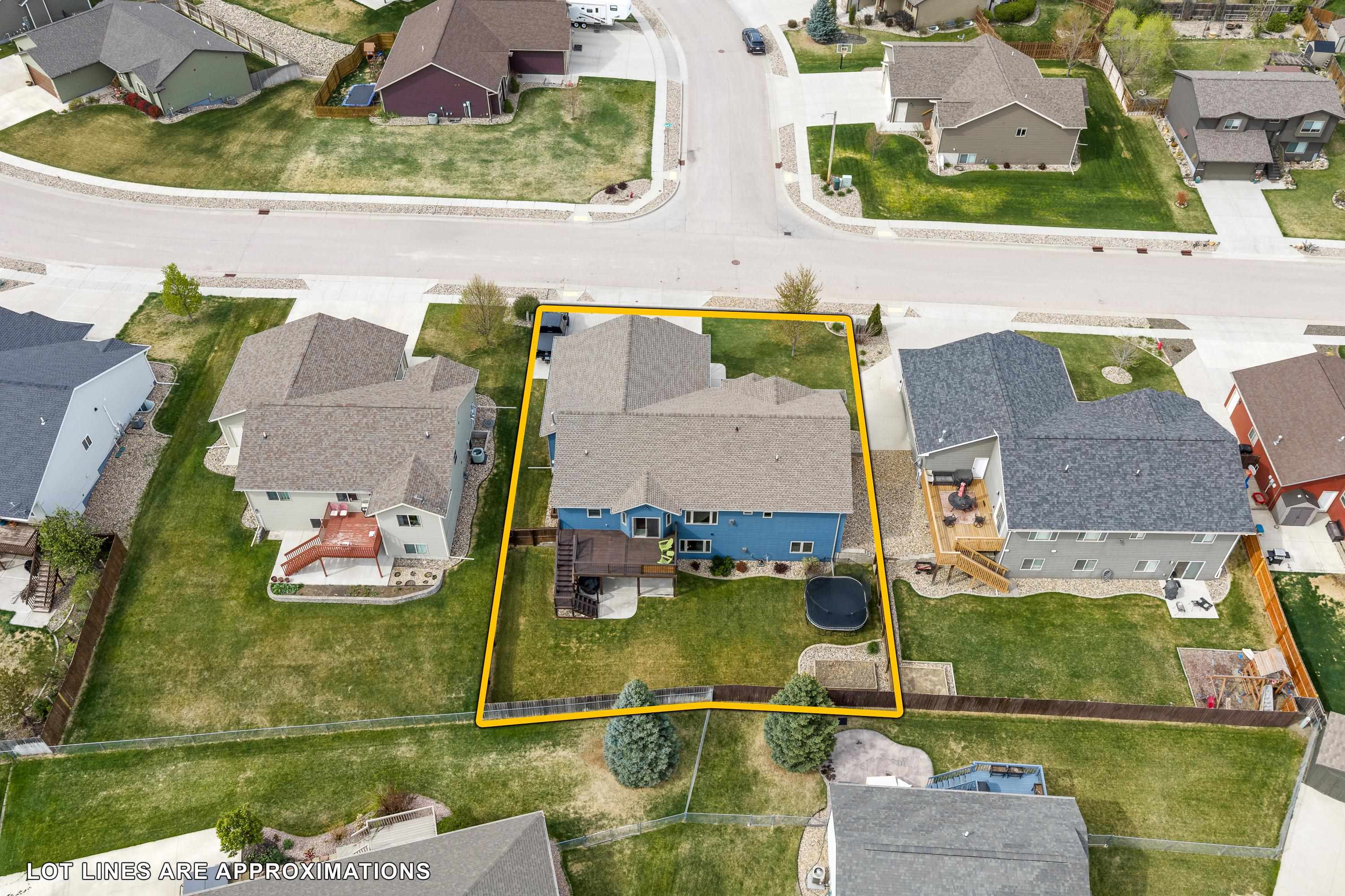 4306 Vinecliff Drive