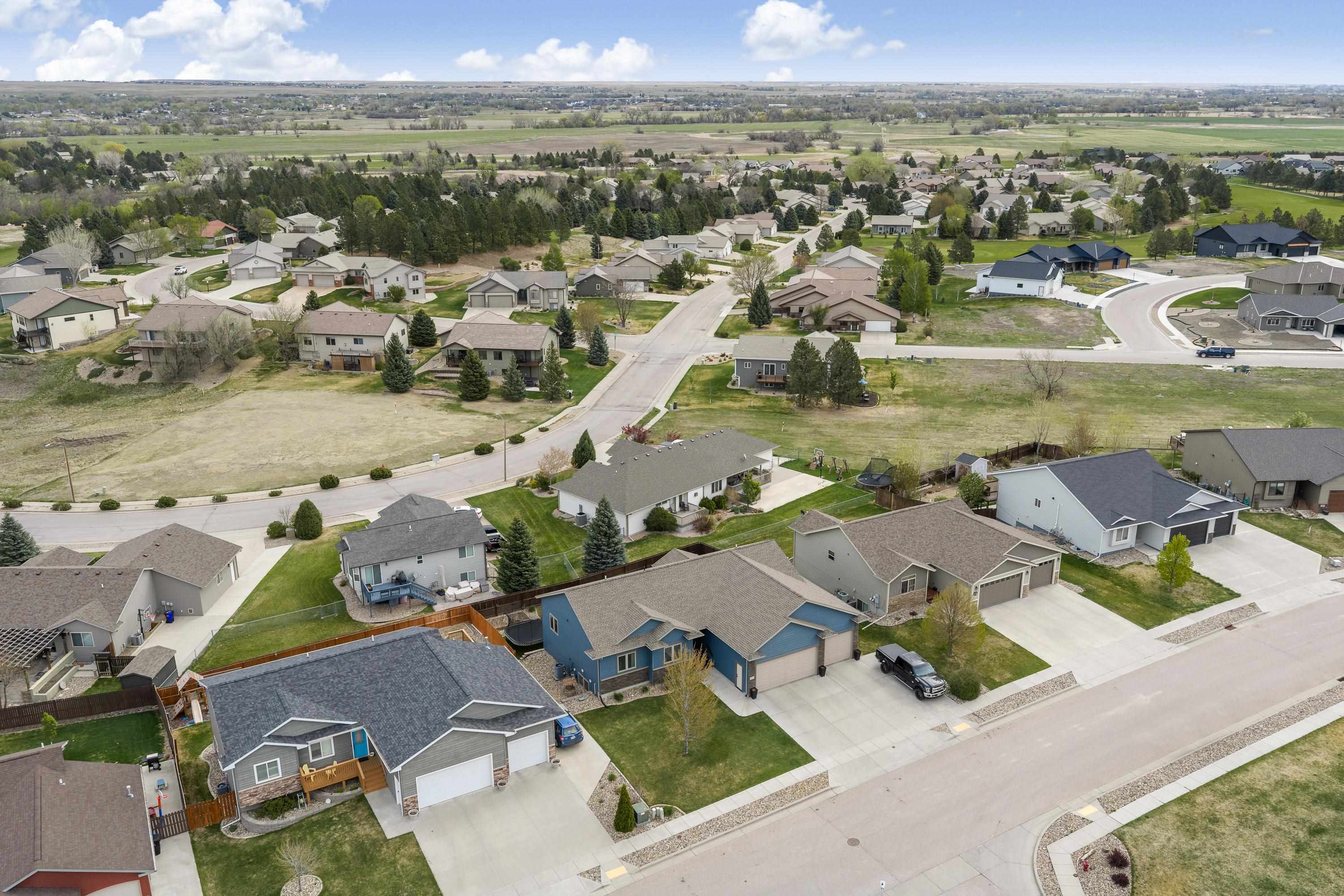 4306 Vinecliff Drive