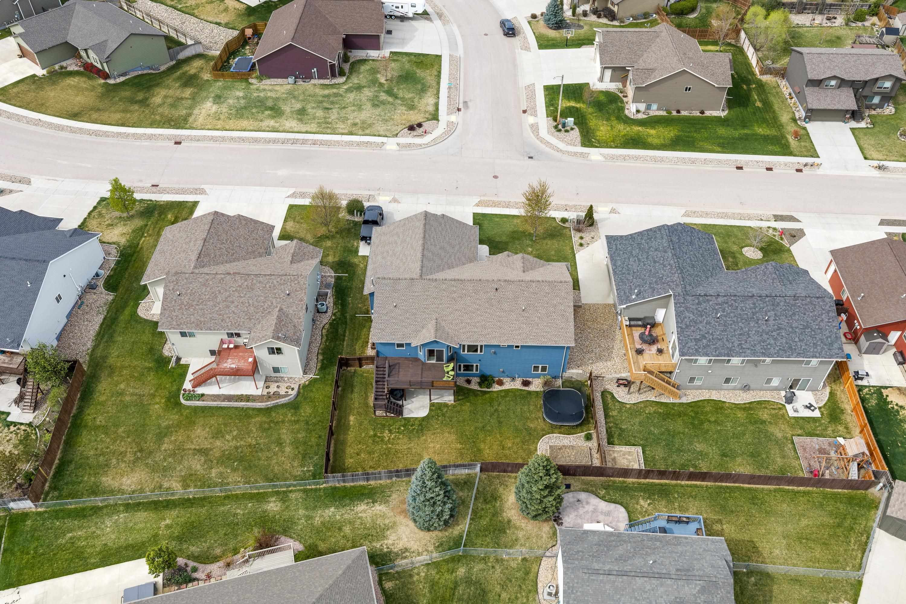 4306 Vinecliff Drive