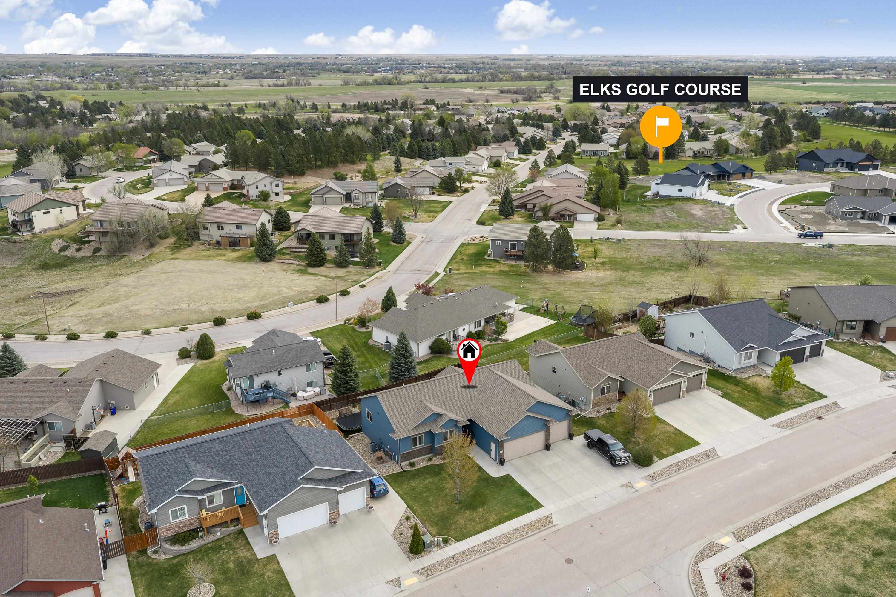 4306 Vinecliff Drive
