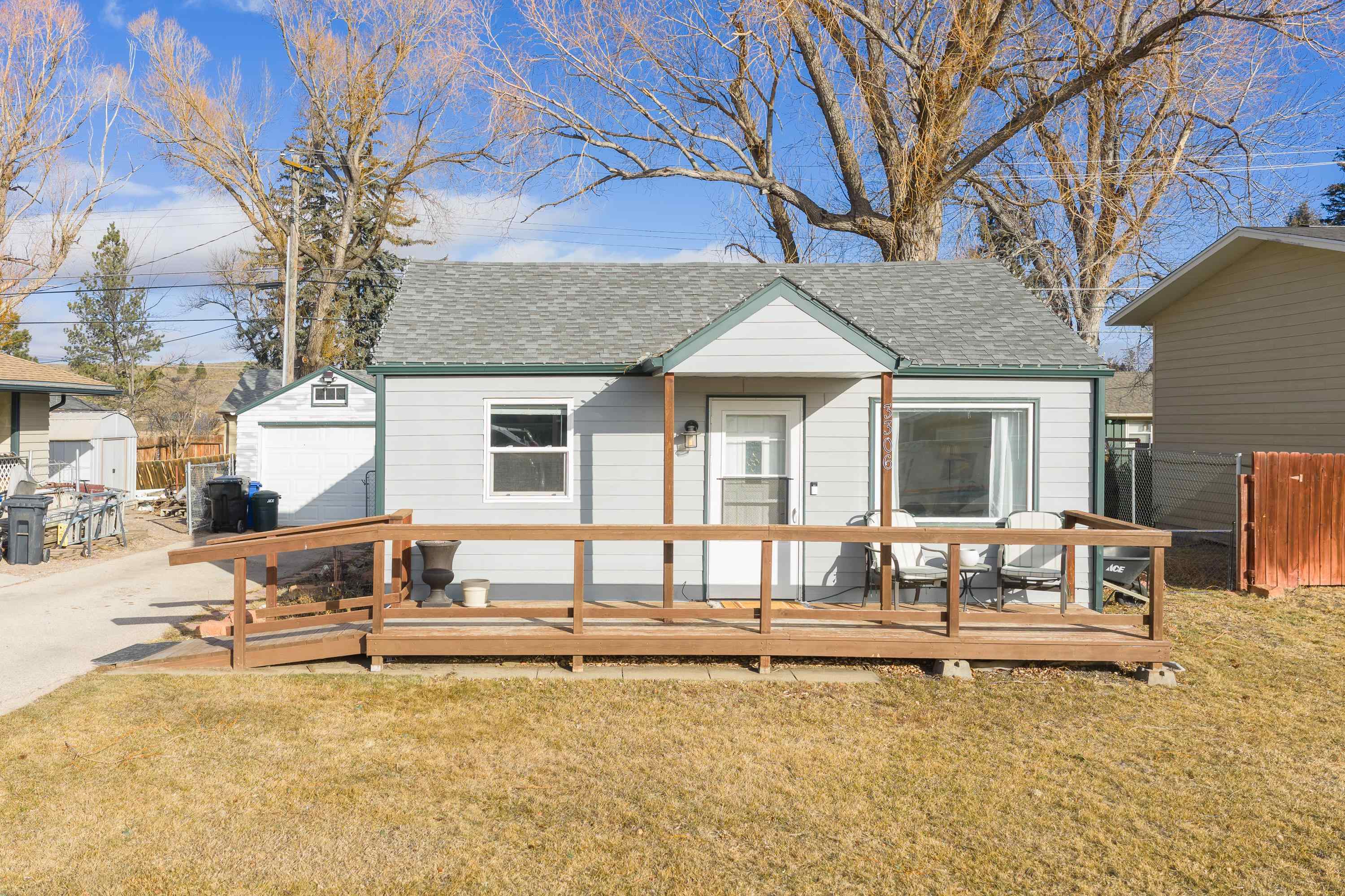 3306 Harmony Lane