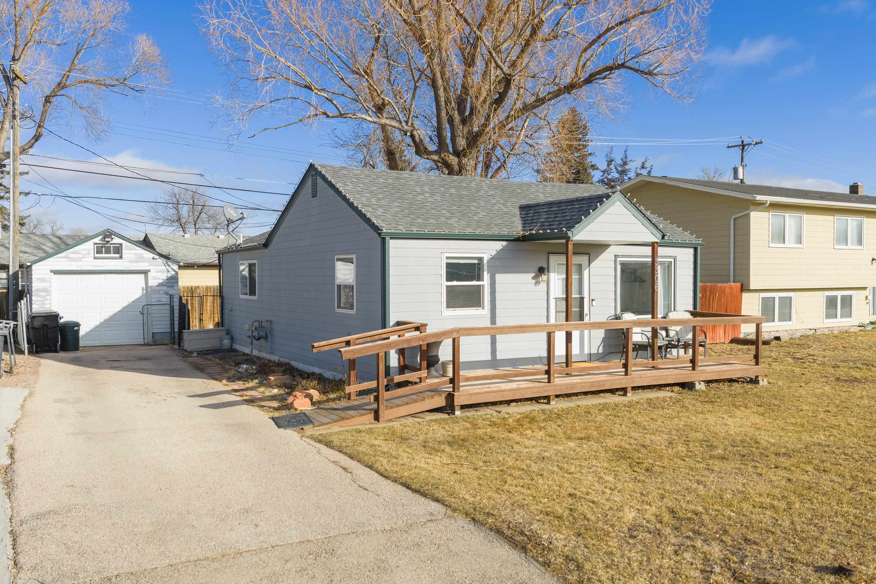 3306 Harmony Lane