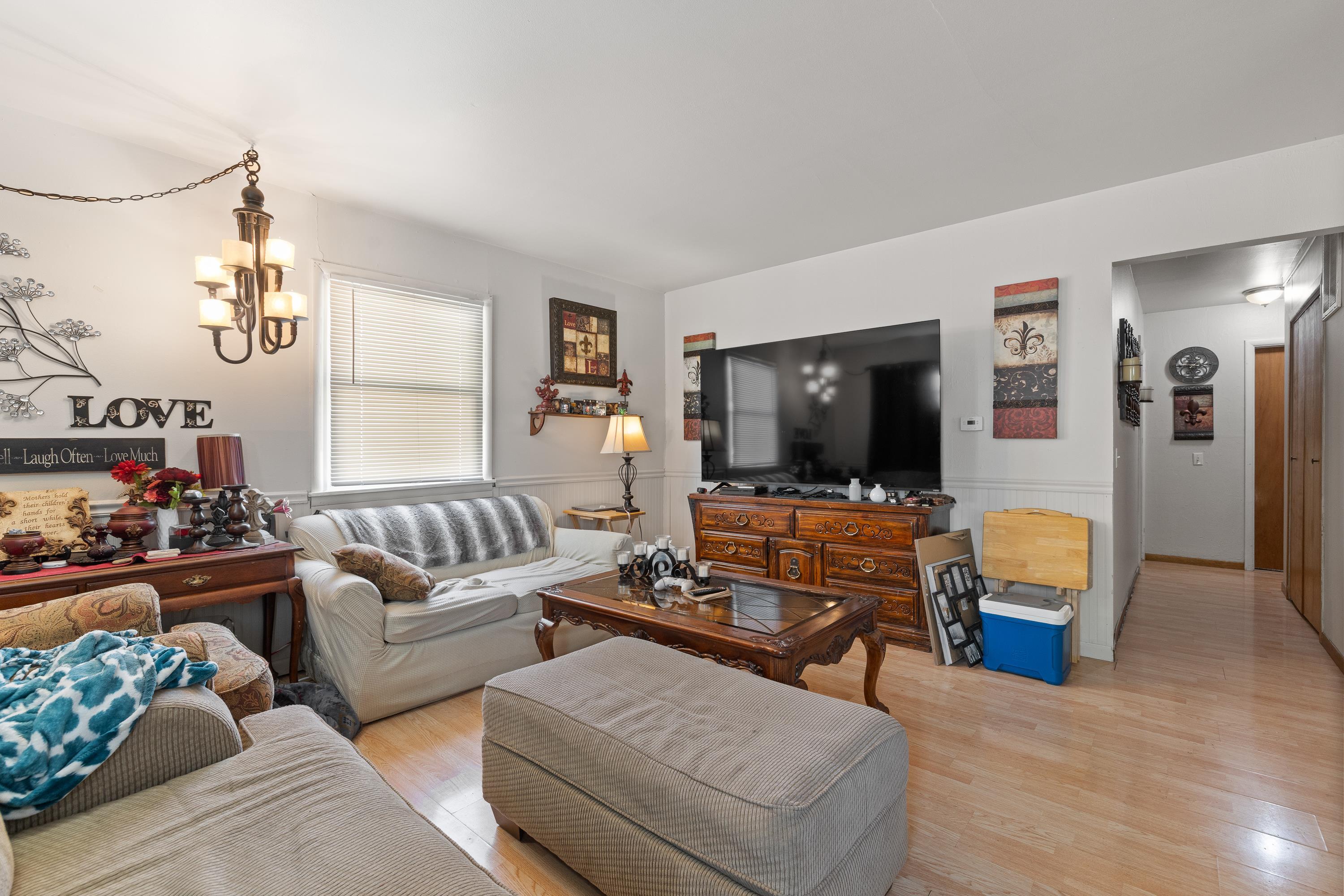 502 Robbins Drive