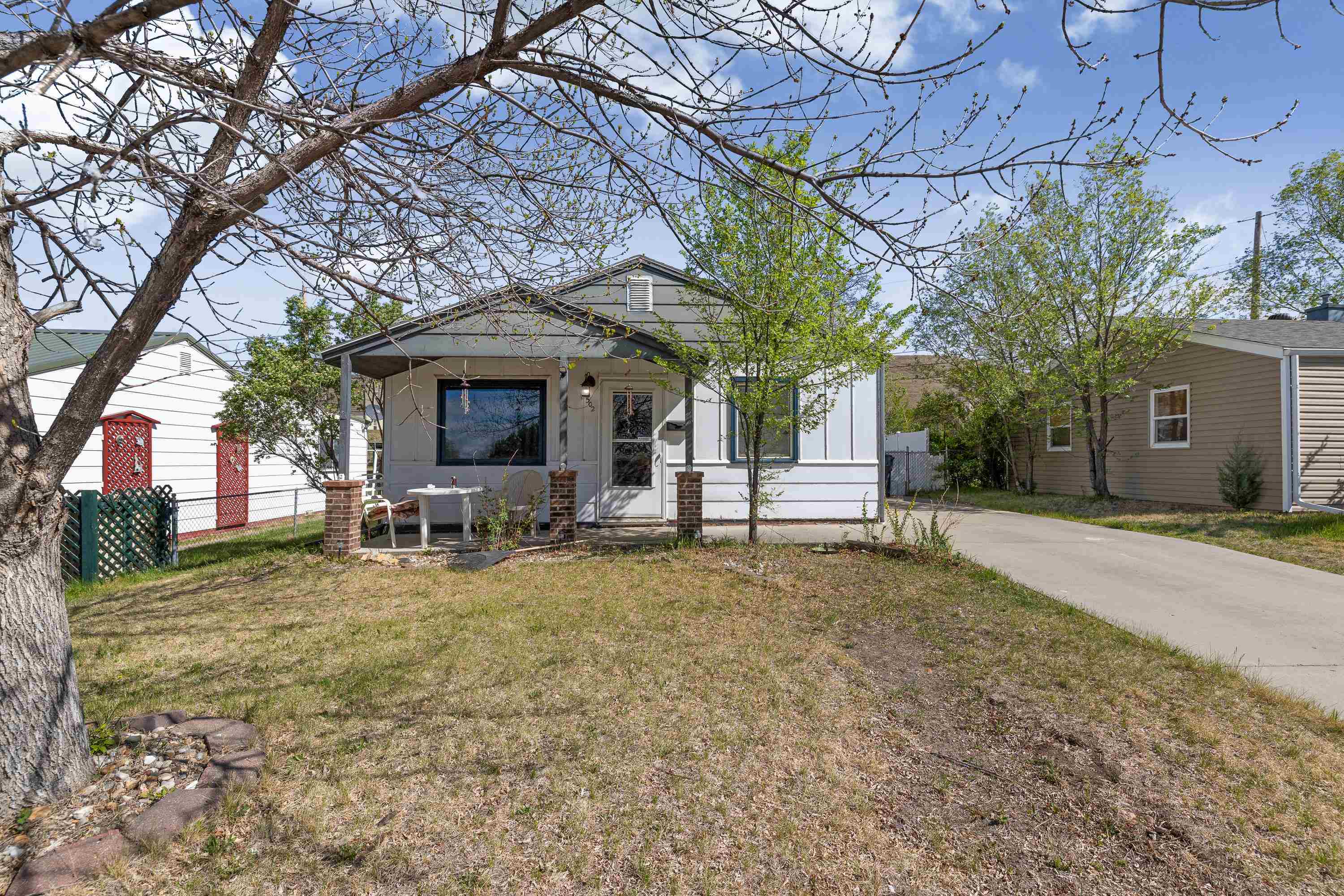 502 Robbins Drive