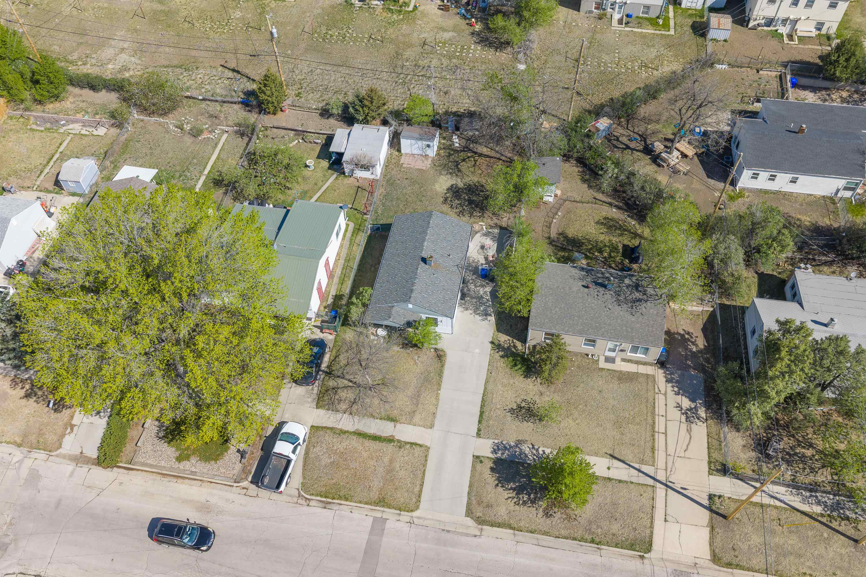 502 Robbins Drive