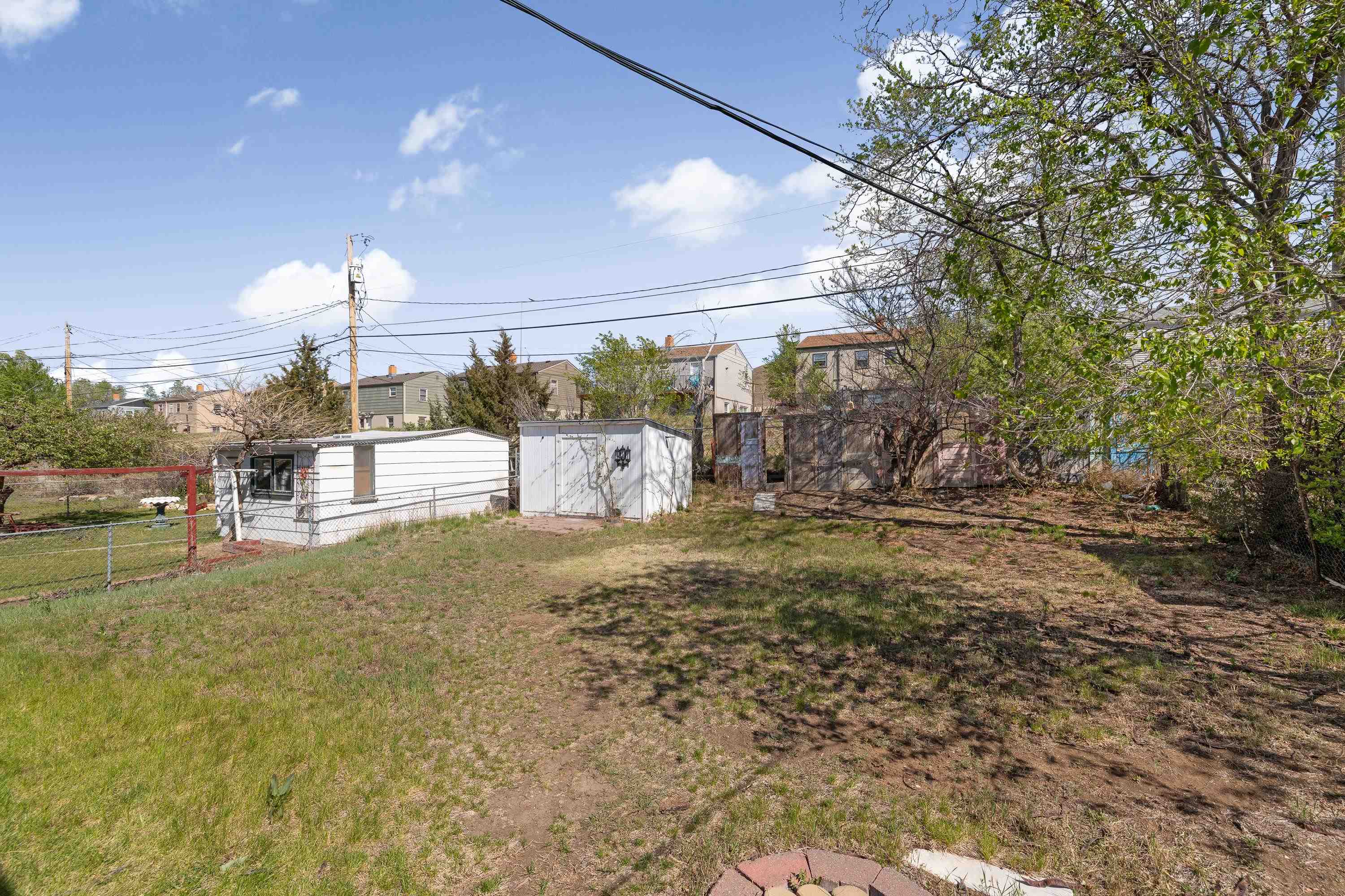 502 Robbins Drive