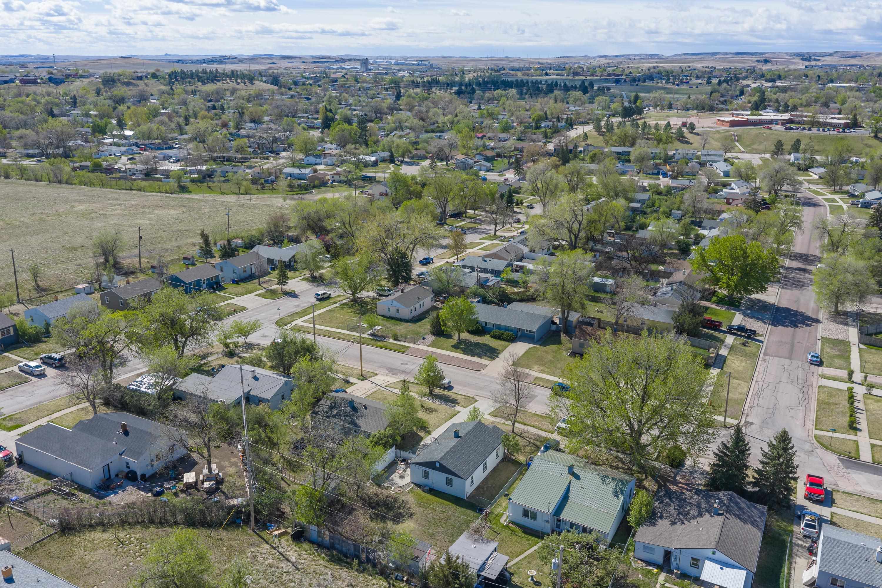 502 Robbins Drive
