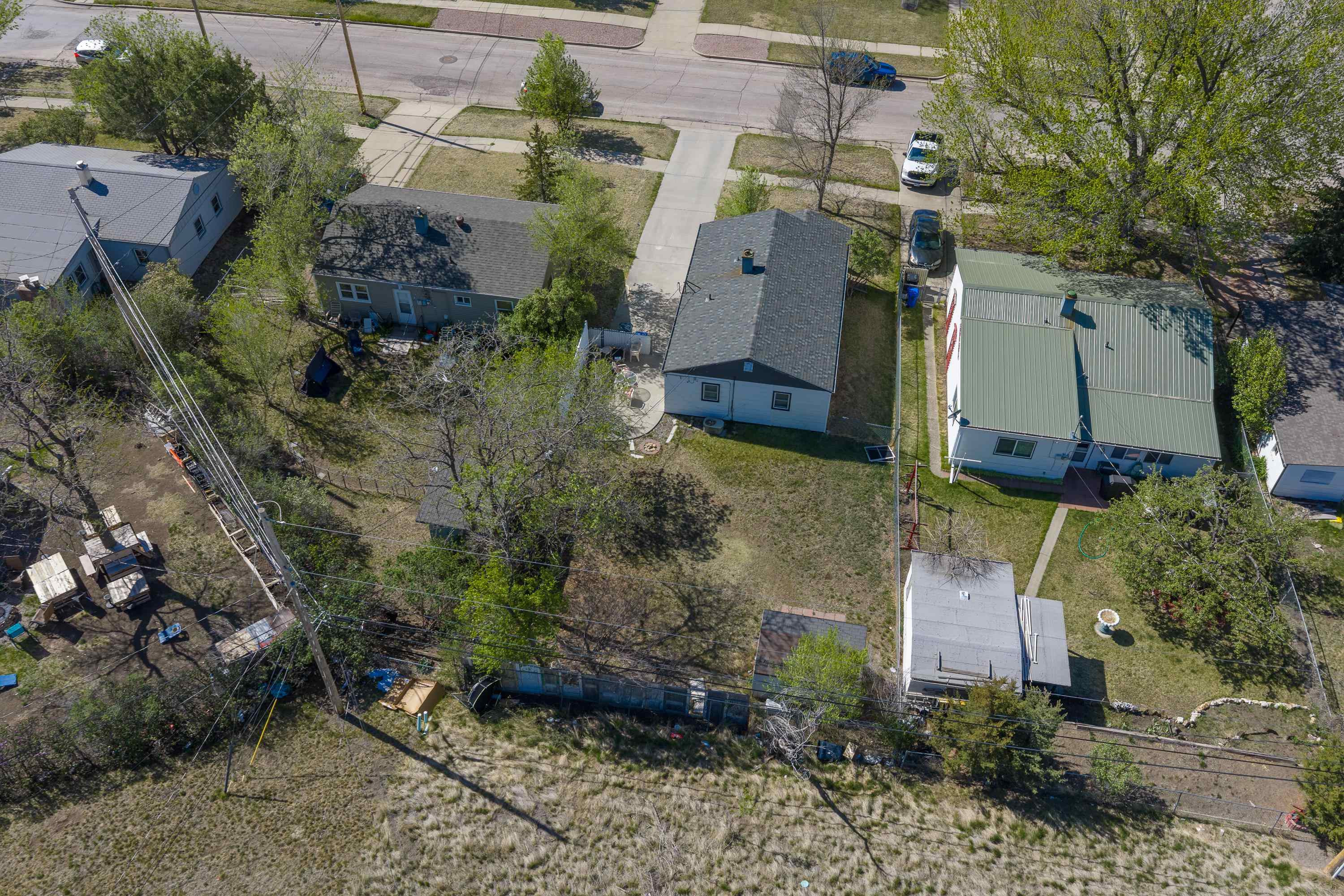 502 Robbins Drive