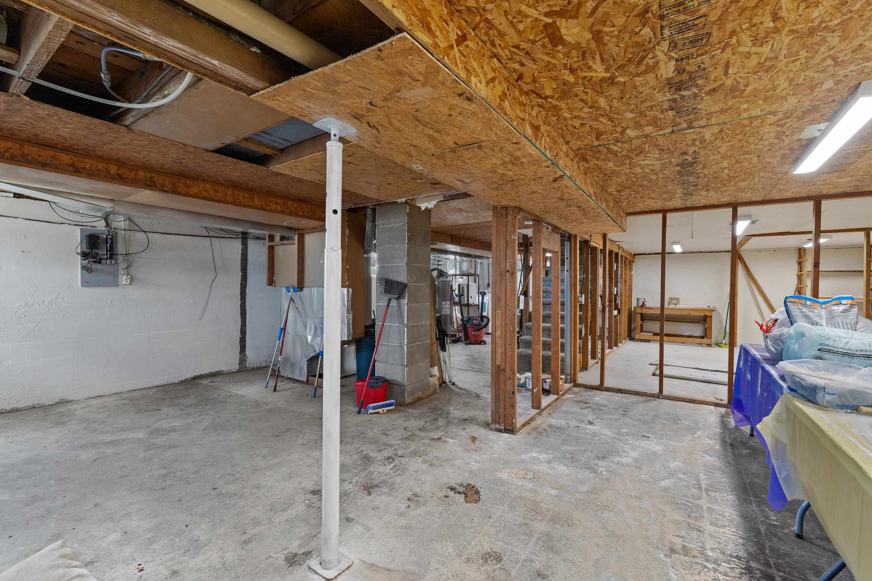 309 Chestnut Street
