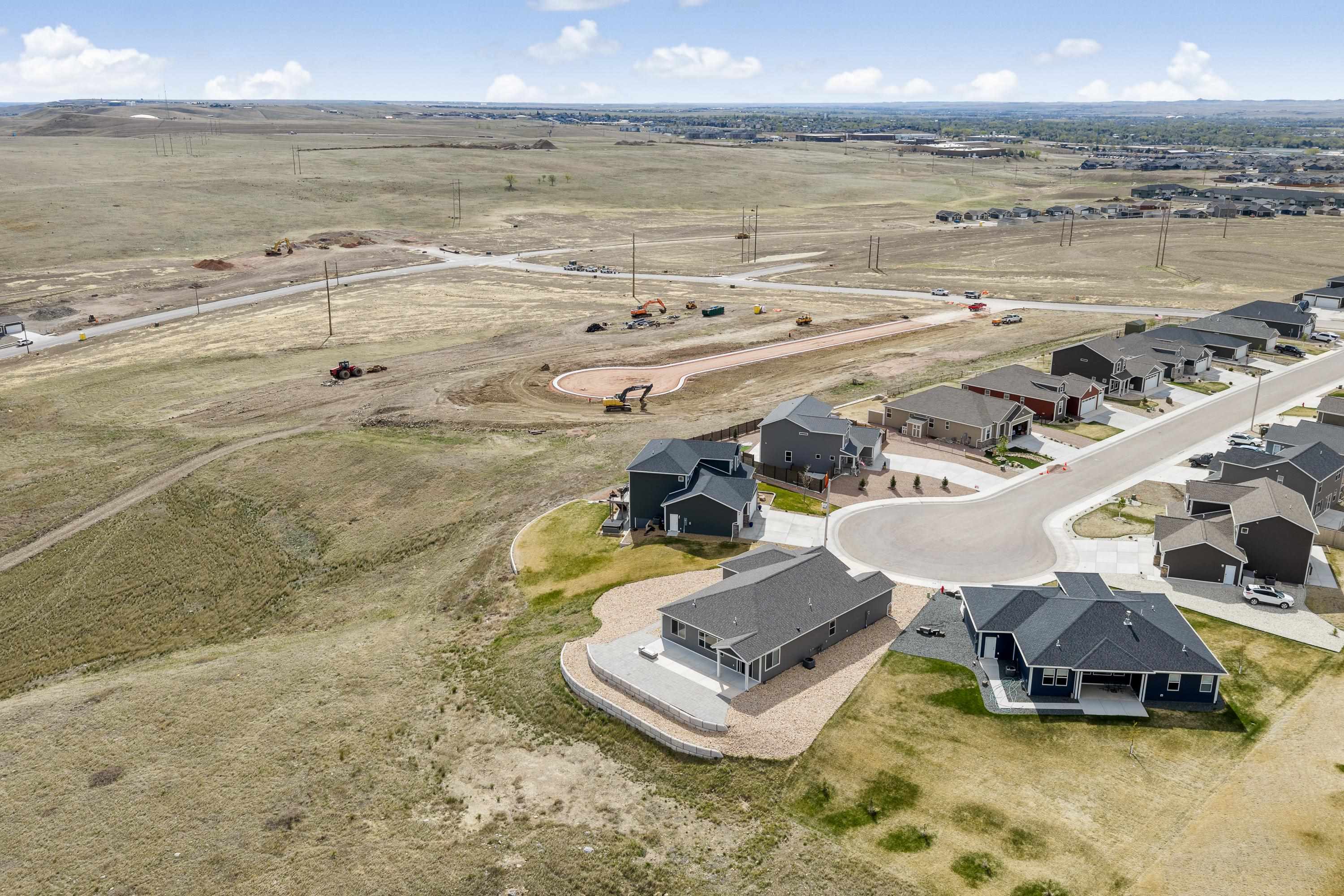 654 Aaron Ct