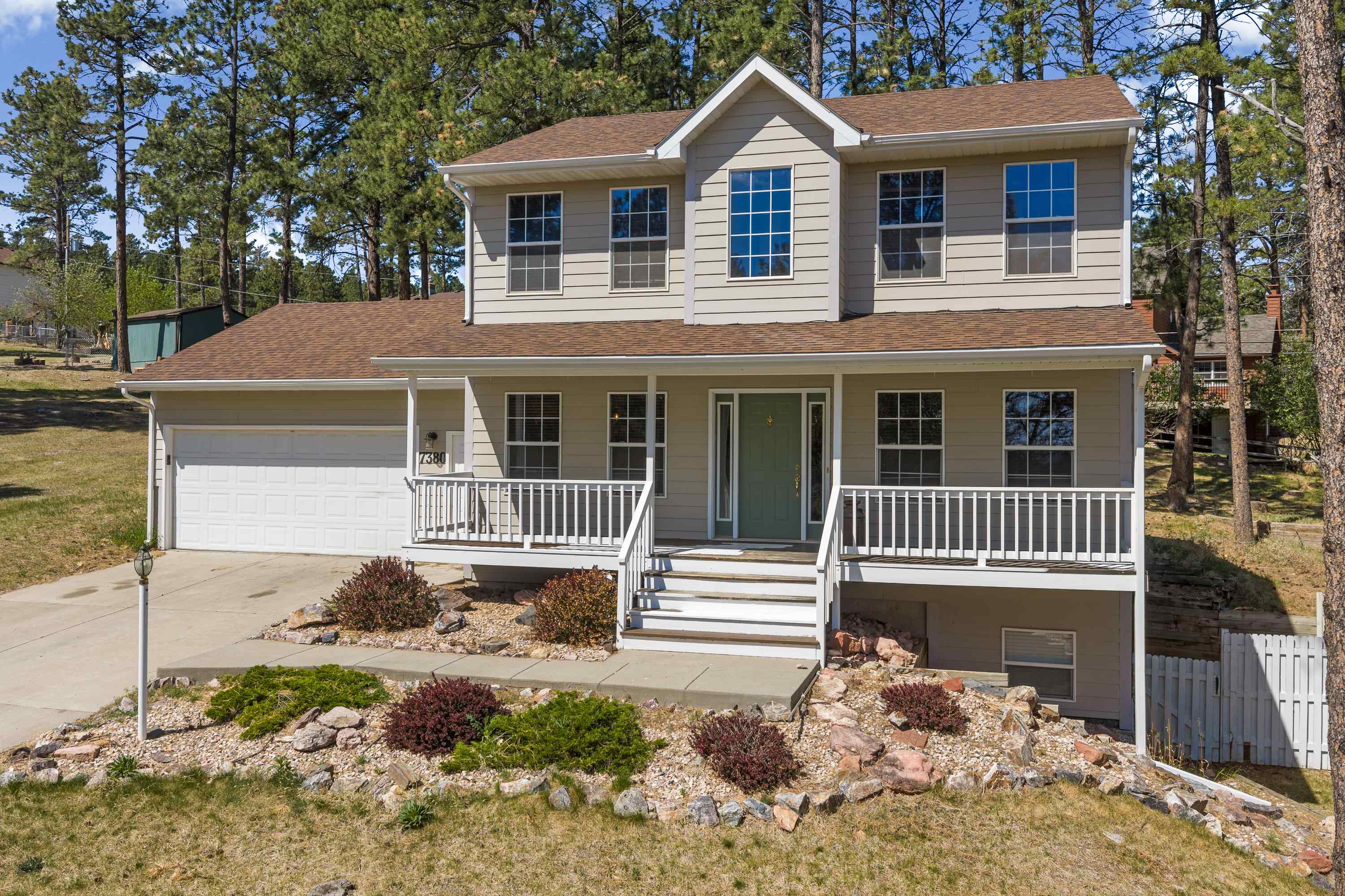 7380 Pinon Jay Circle