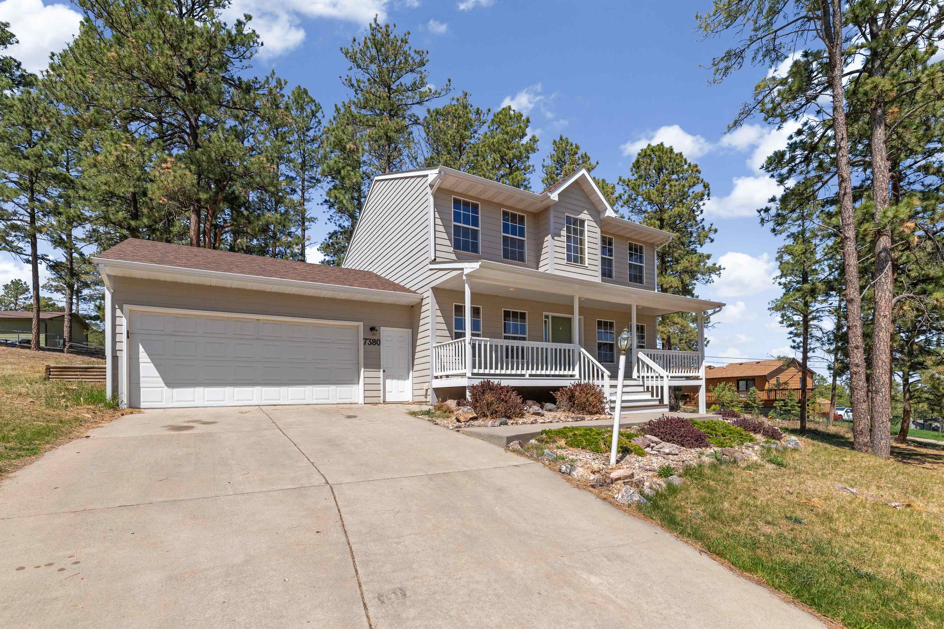 7380 Pinon Jay Circle