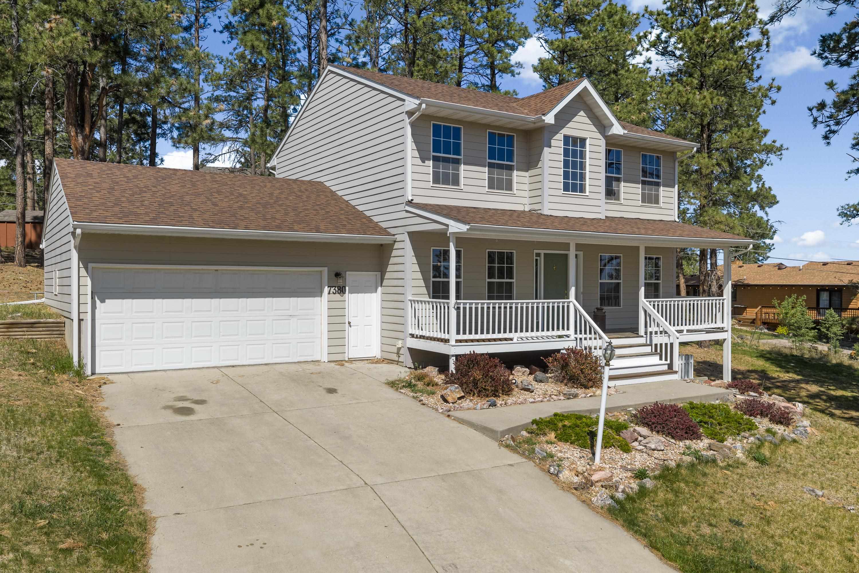 7380 Pinon Jay Circle