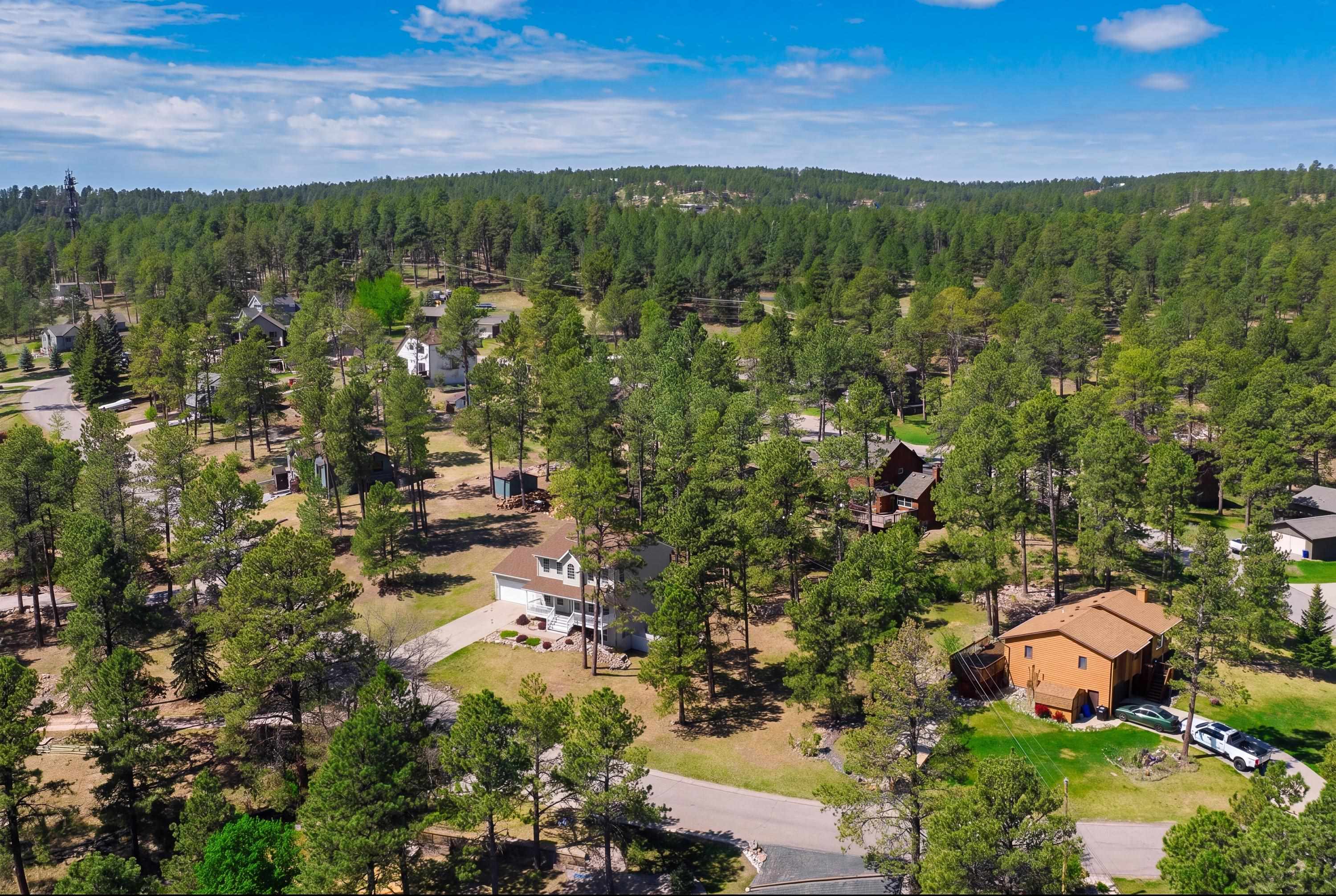 7380 Pinon Jay Circle