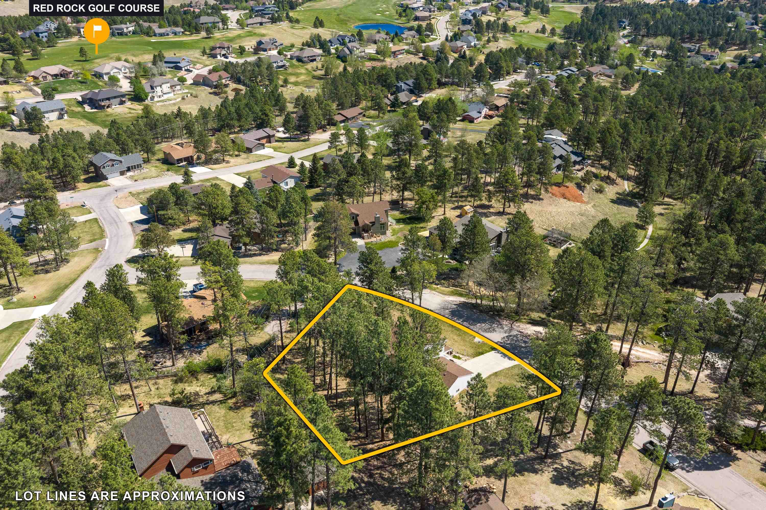 7380 Pinon Jay Circle