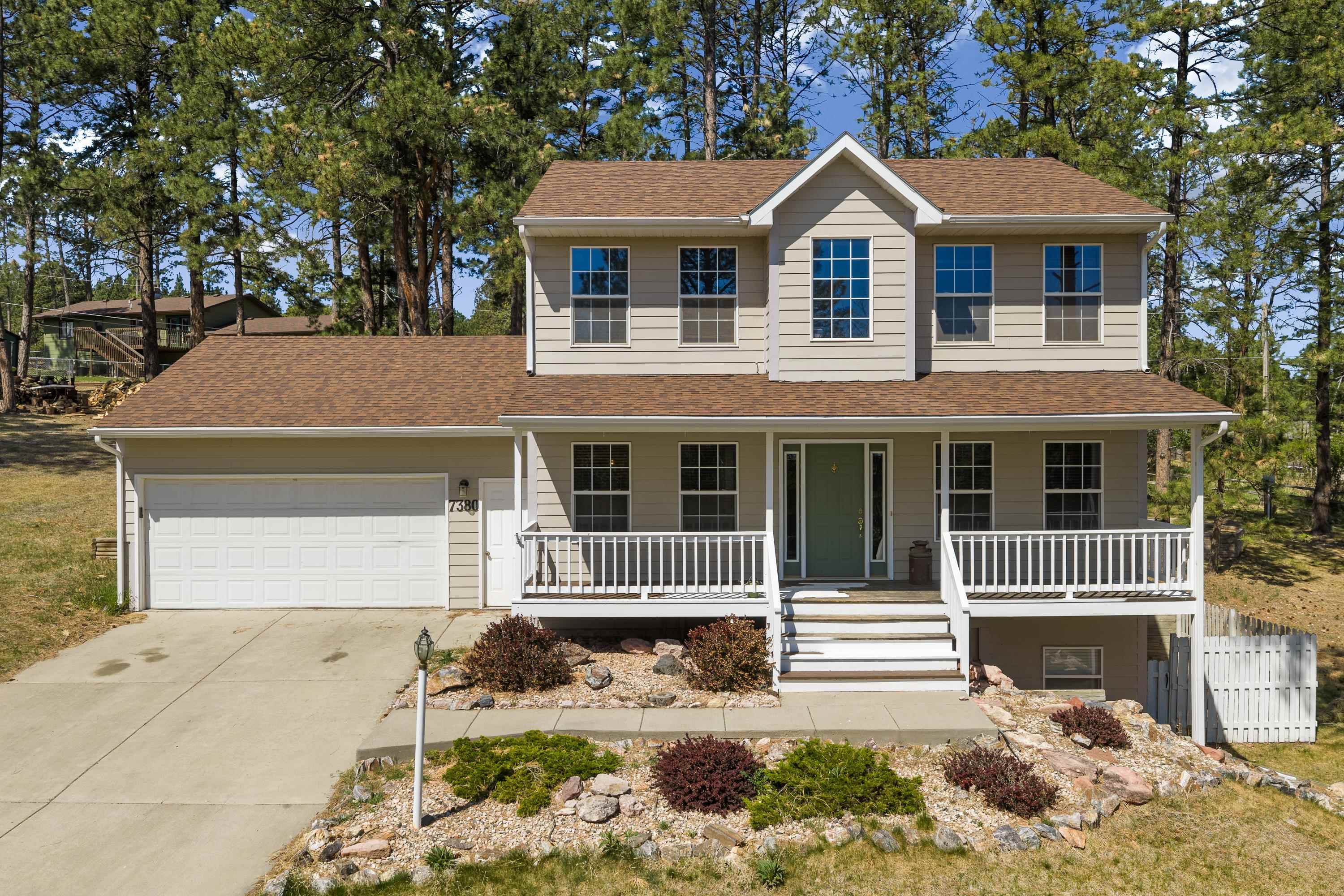 7380 Pinon Jay Circle