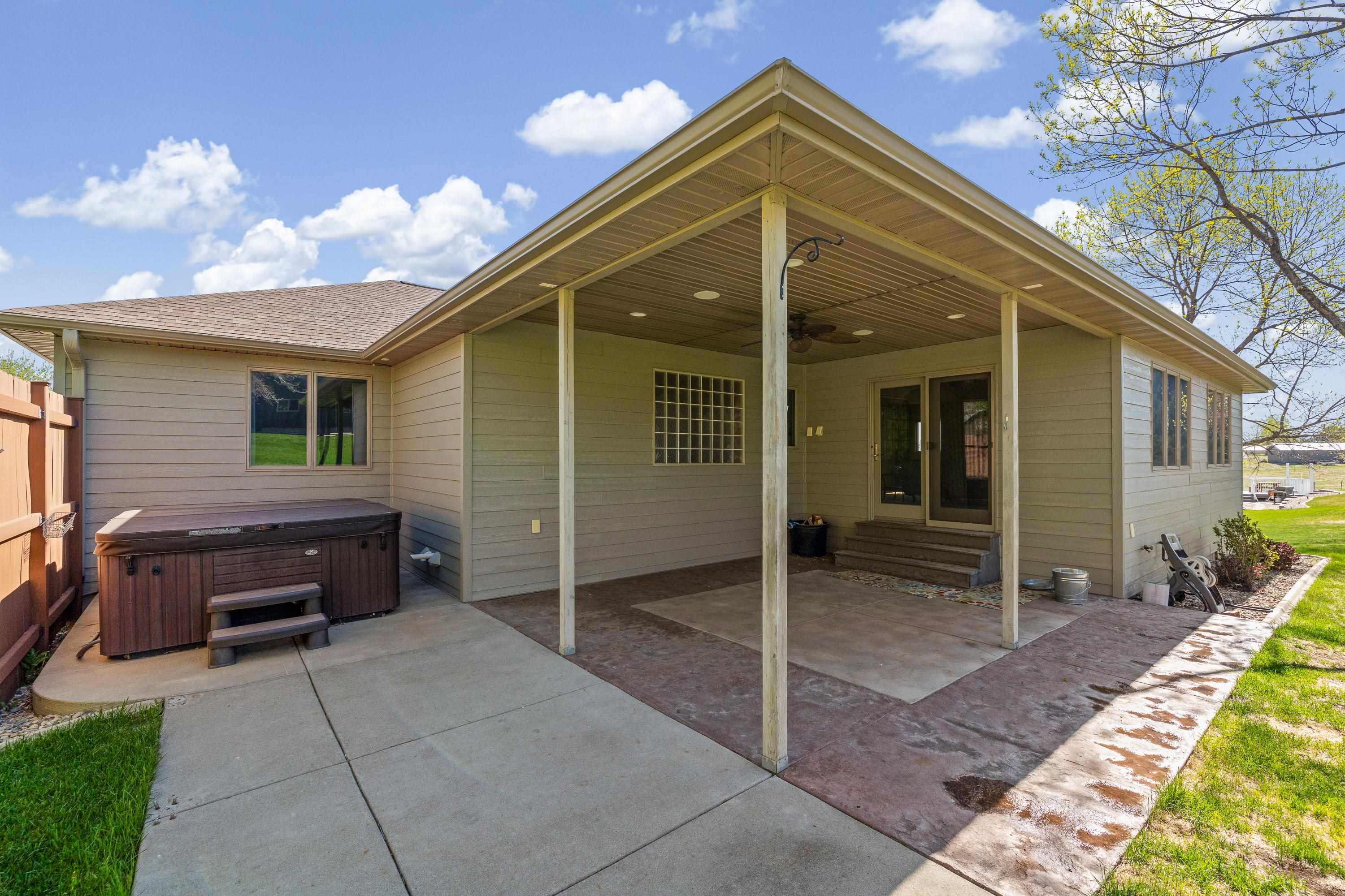 5365 Scrub Oak Circle