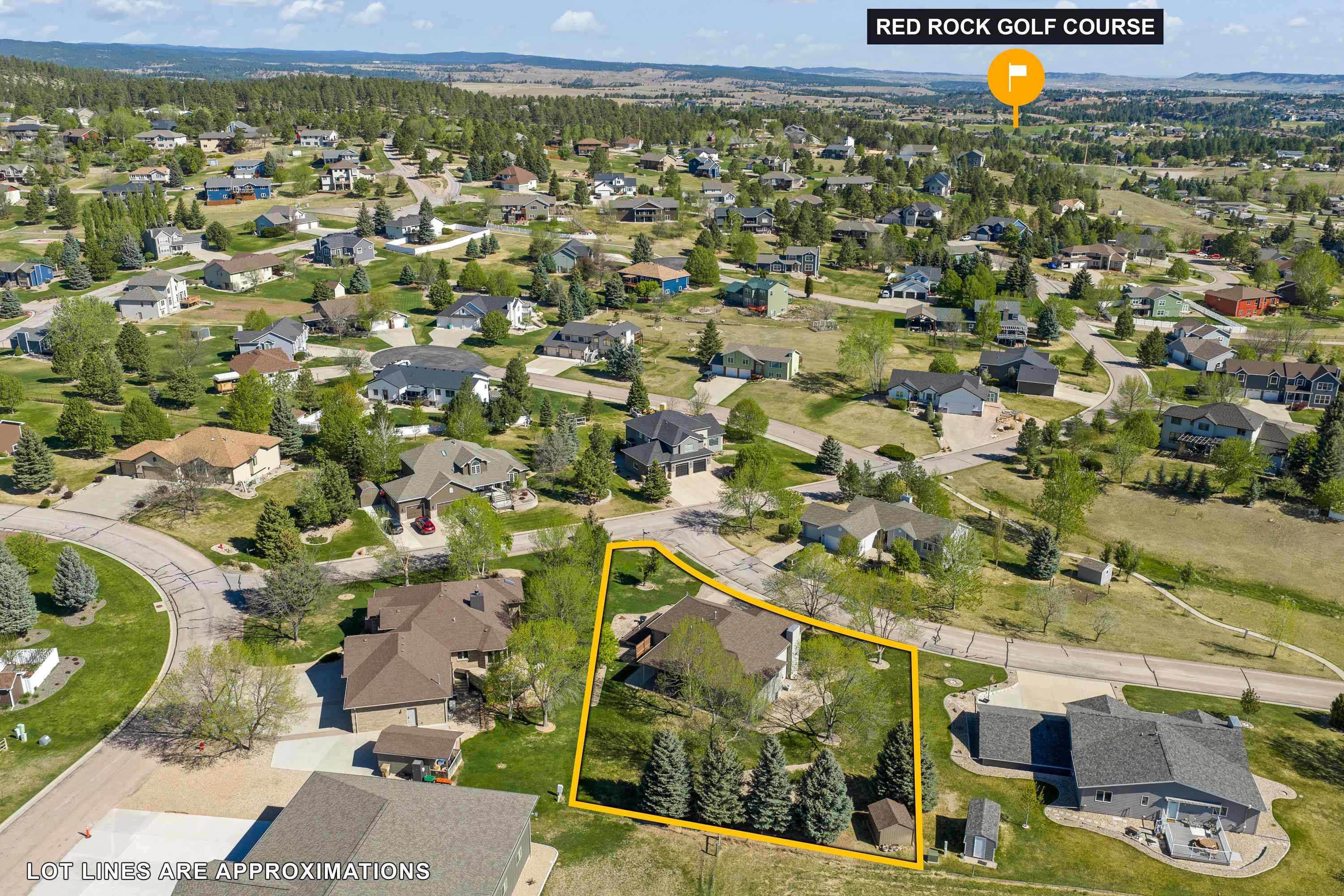 5365 Scrub Oak Circle