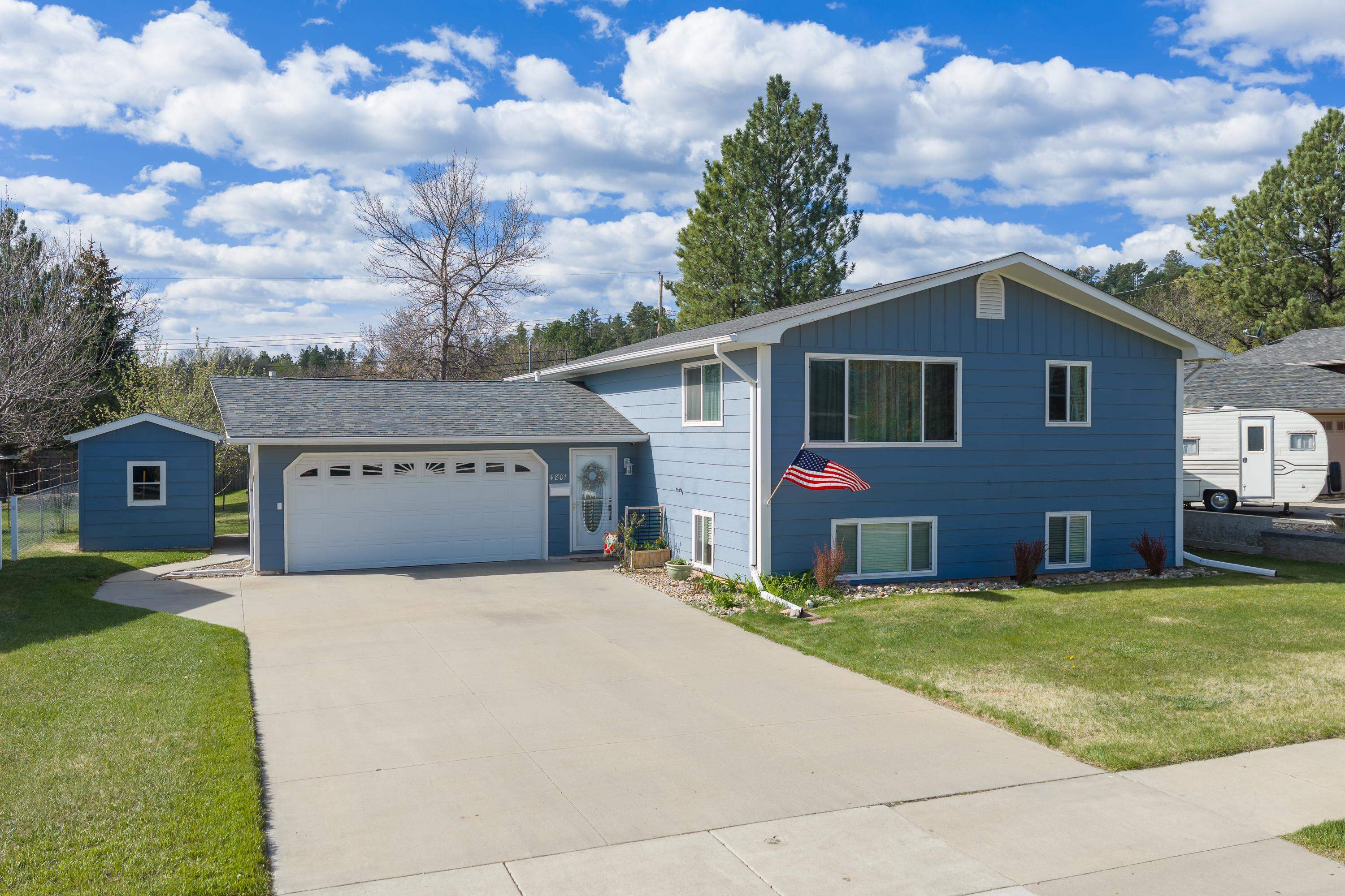 4801 W Main Street
