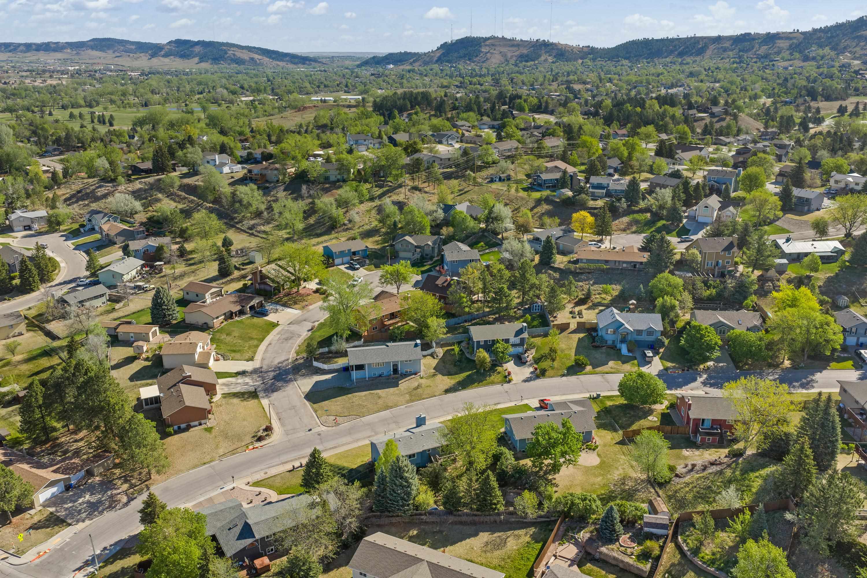 3701 Westridge Road