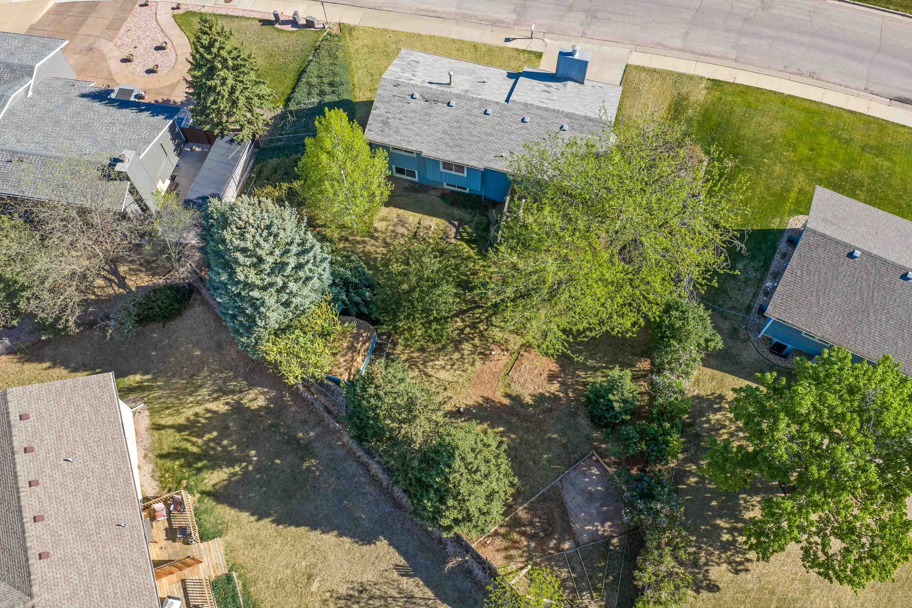 3701 Westridge Road